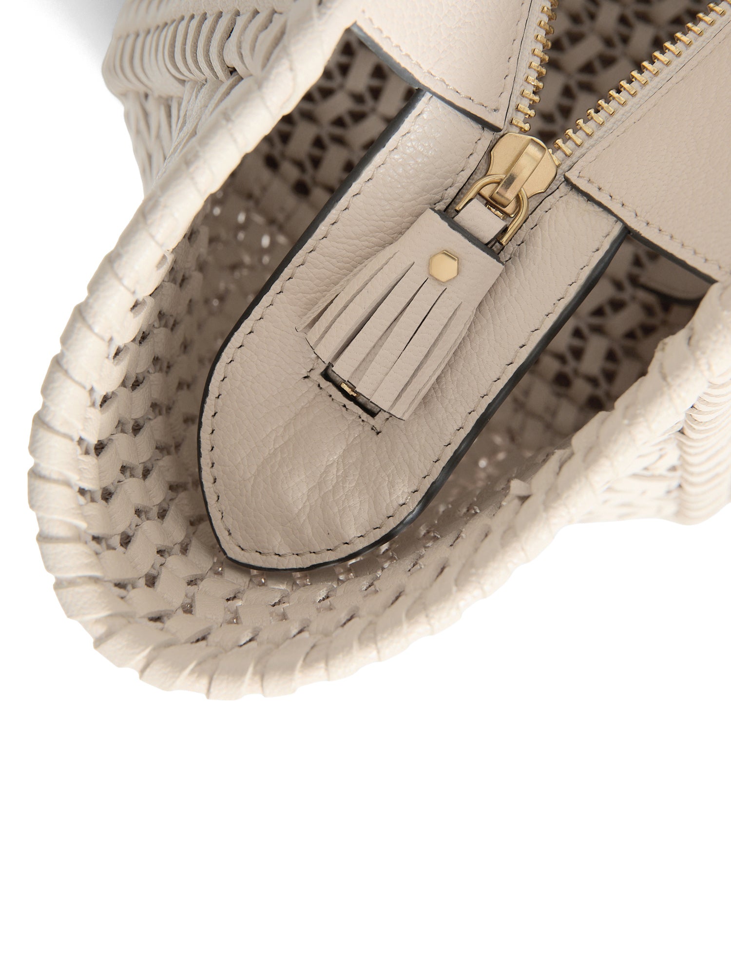Neeson Small Square Tote