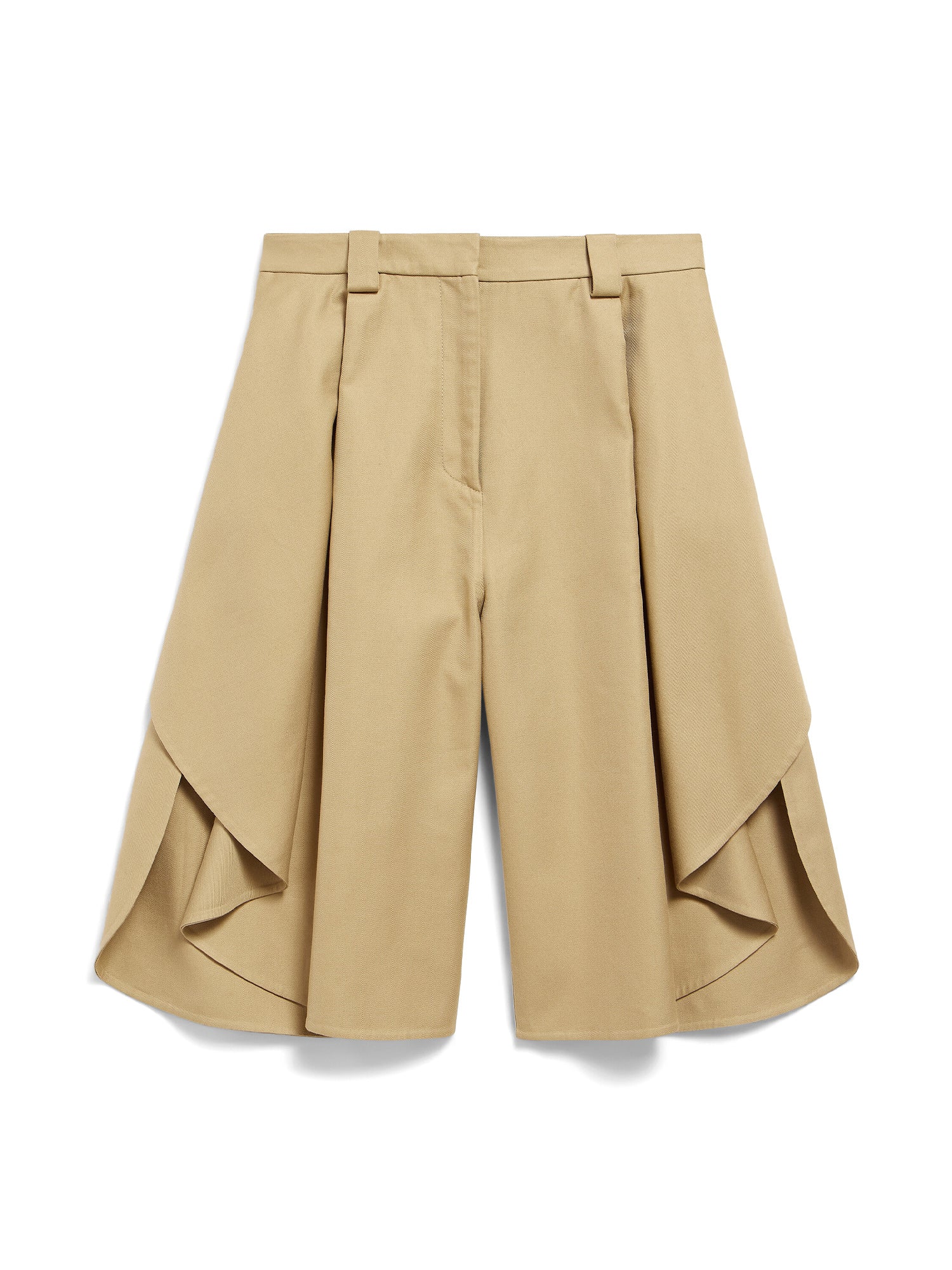 Tulip Bermuda Shorts