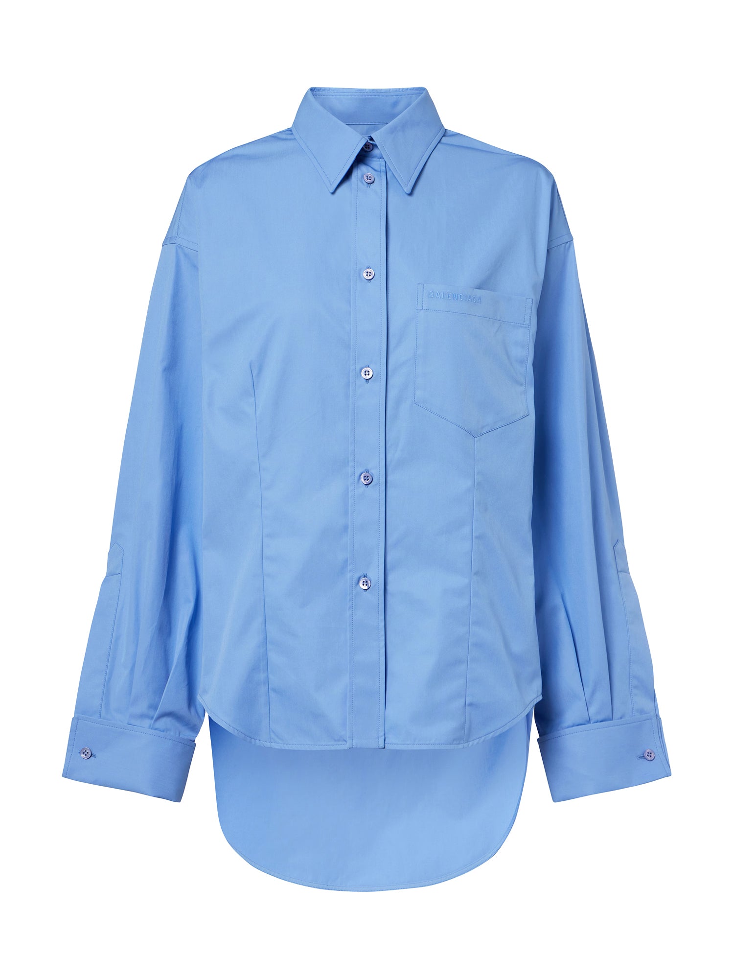 Classic Cotton Shirt