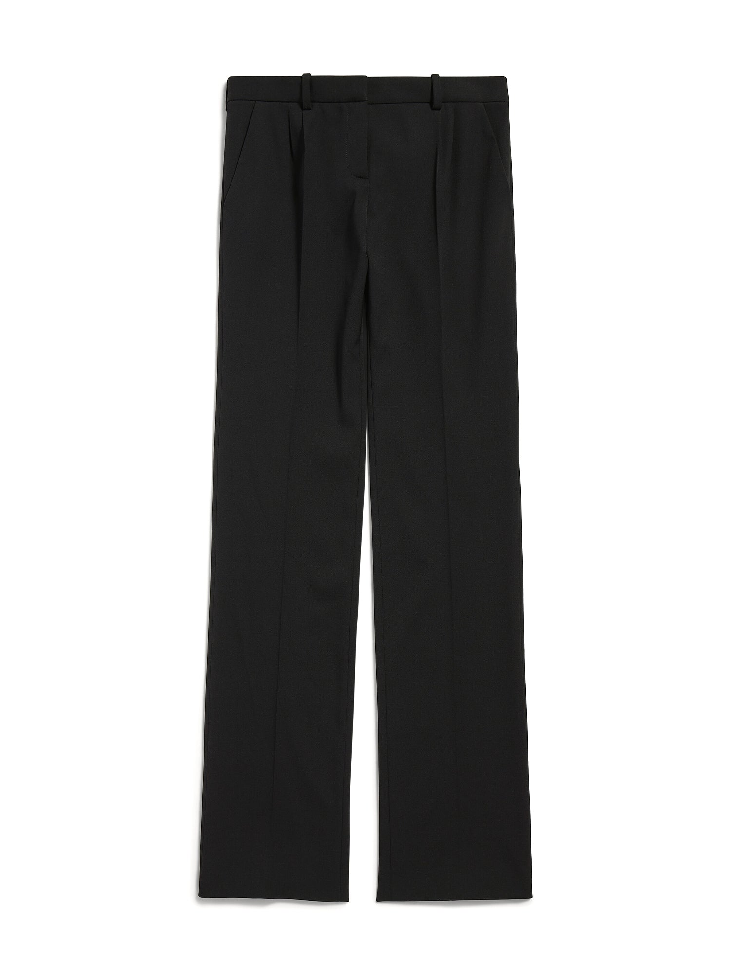 Slim Tailored Pants