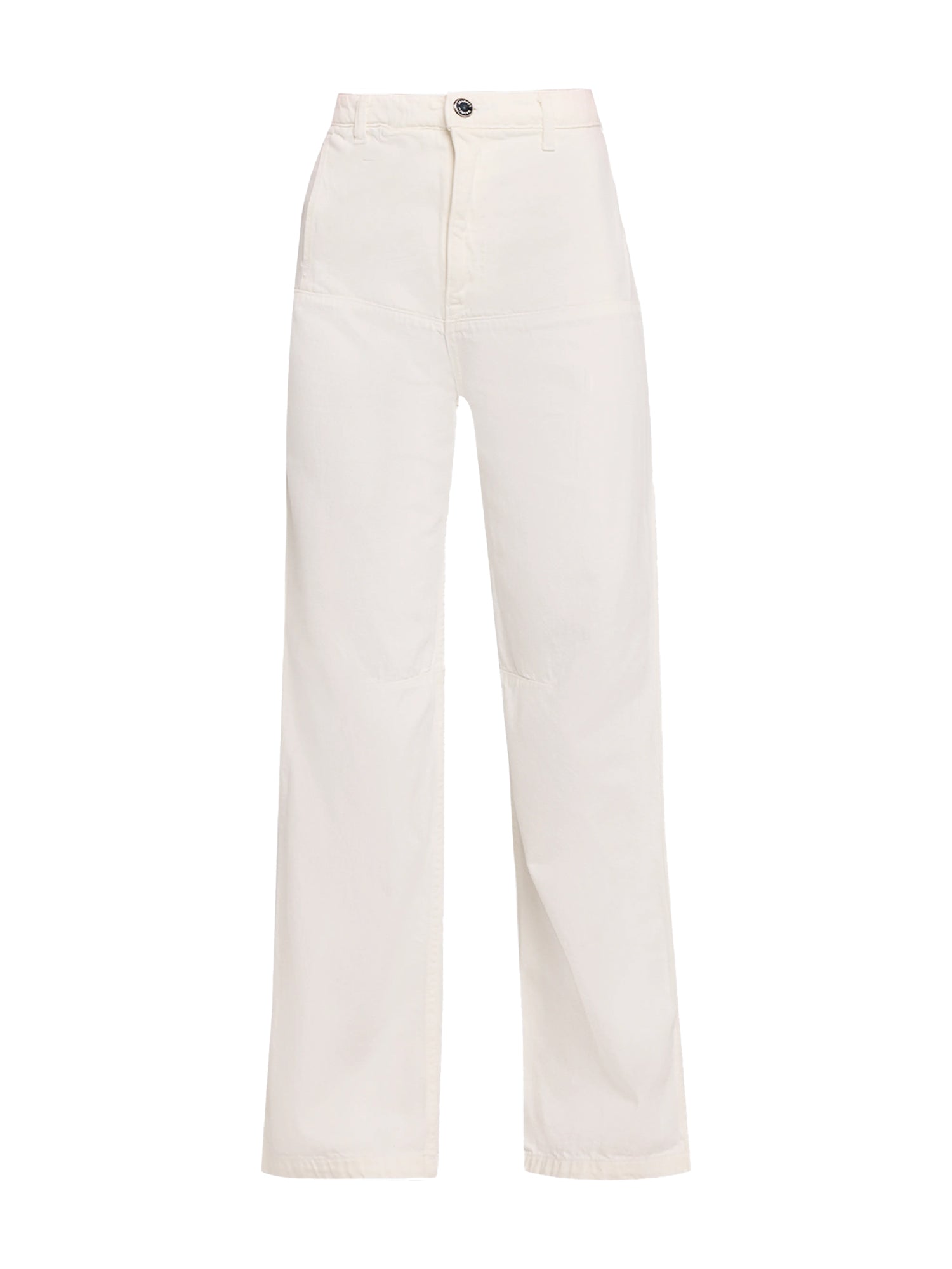 Stevie Wide Leg Jeans