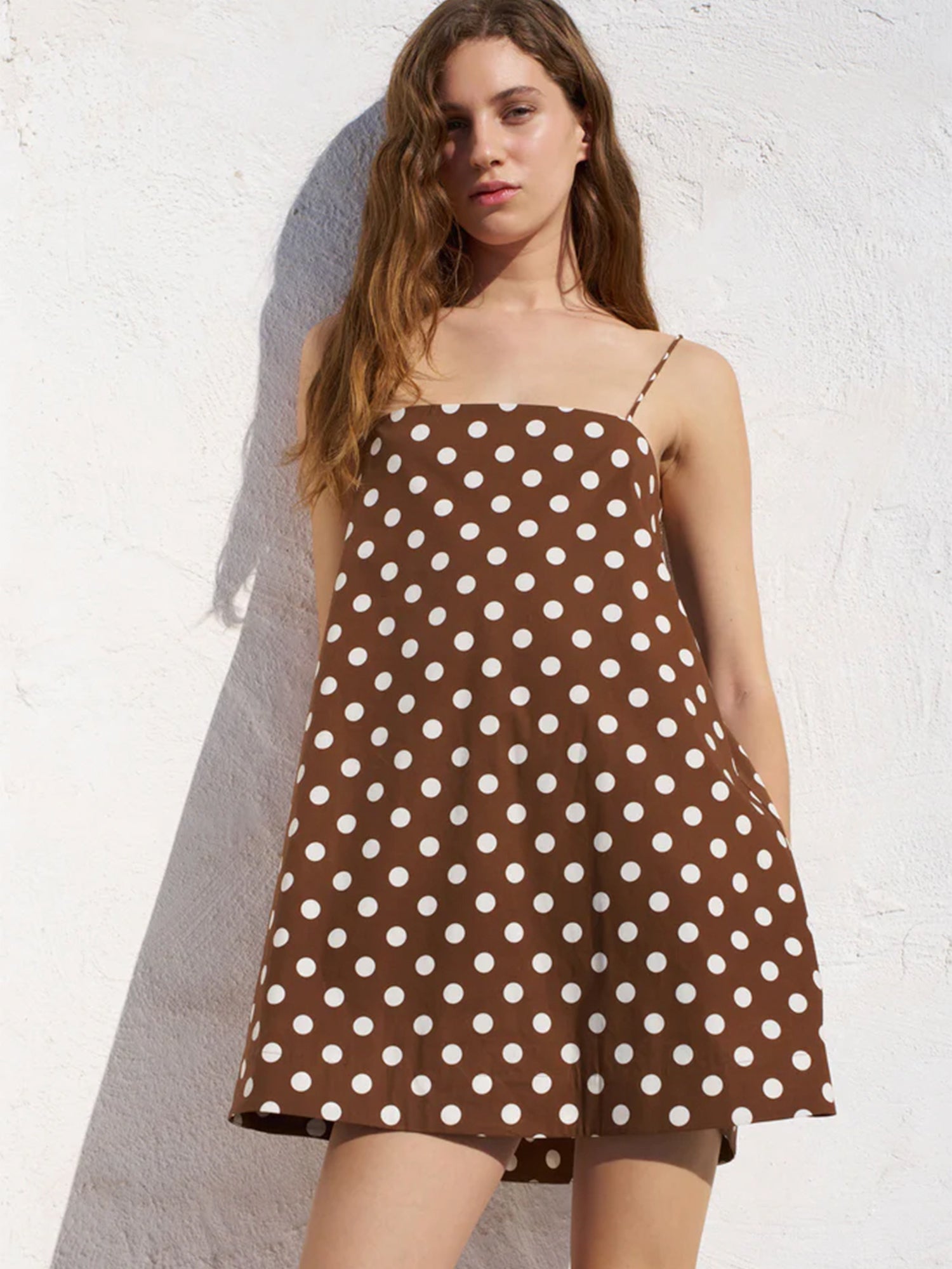 Caroline Constas