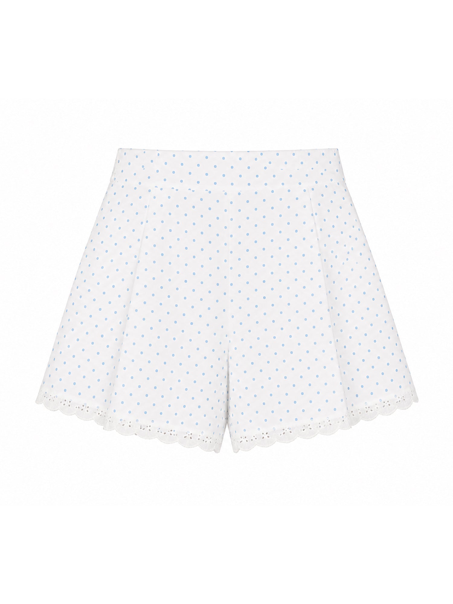 Penelope Cotton Shorts