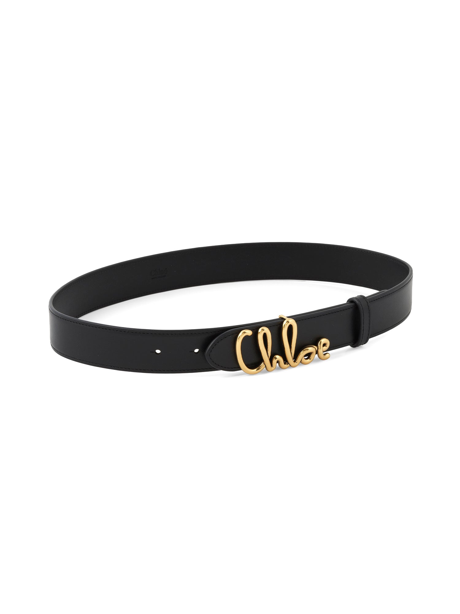 Chloé Iconic Leather Belt