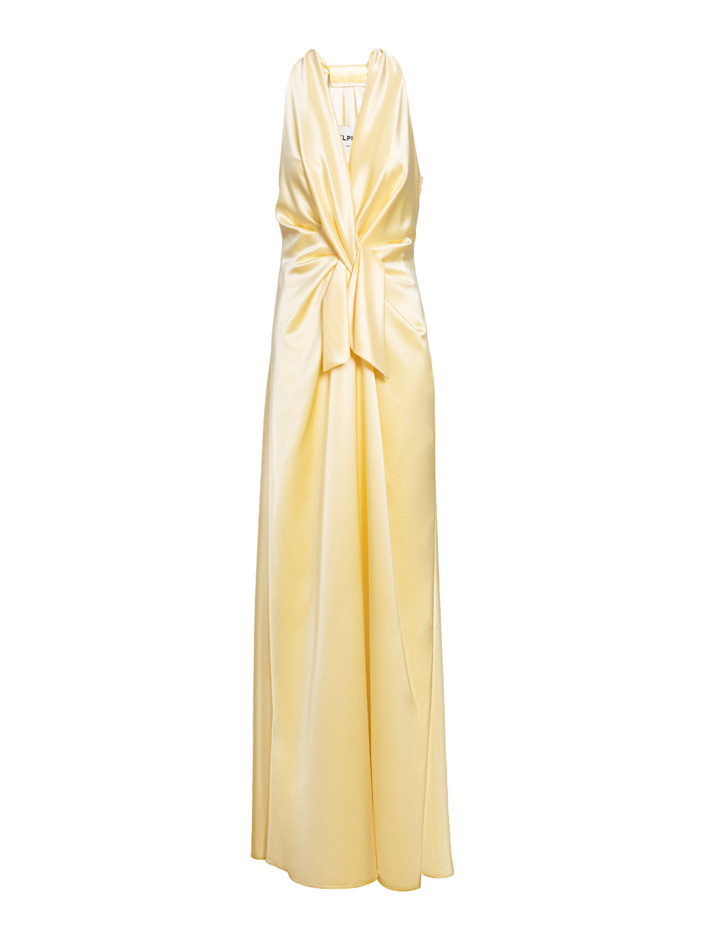 Delphine | Ava Gown Yellow / US 4 Delphine | Ava Gown Yellow / US 4