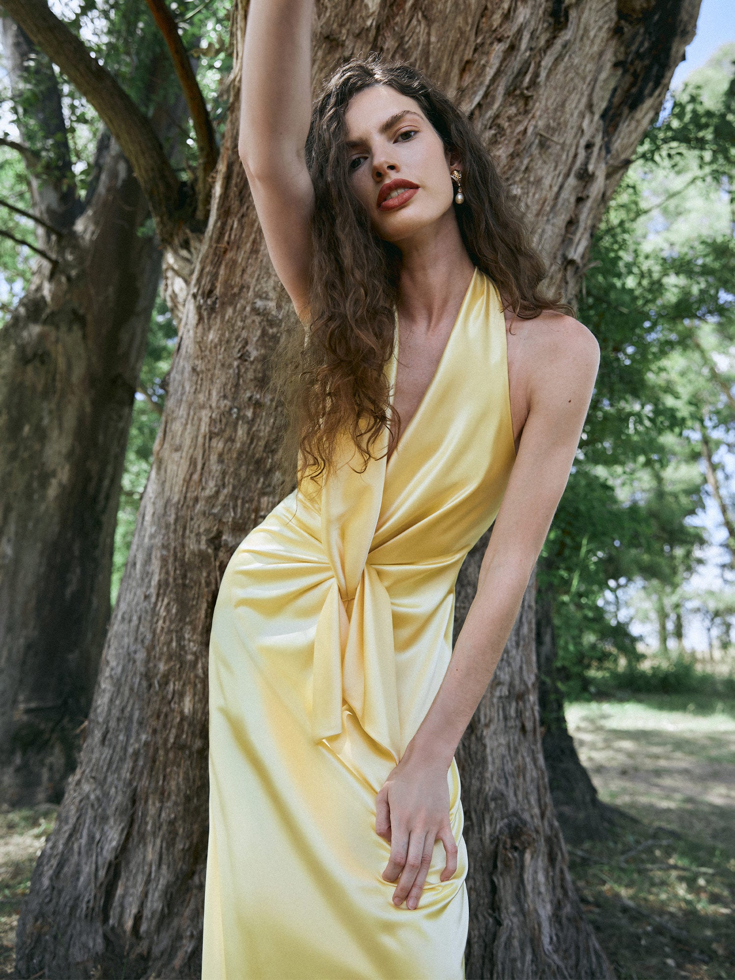 Ava Gown