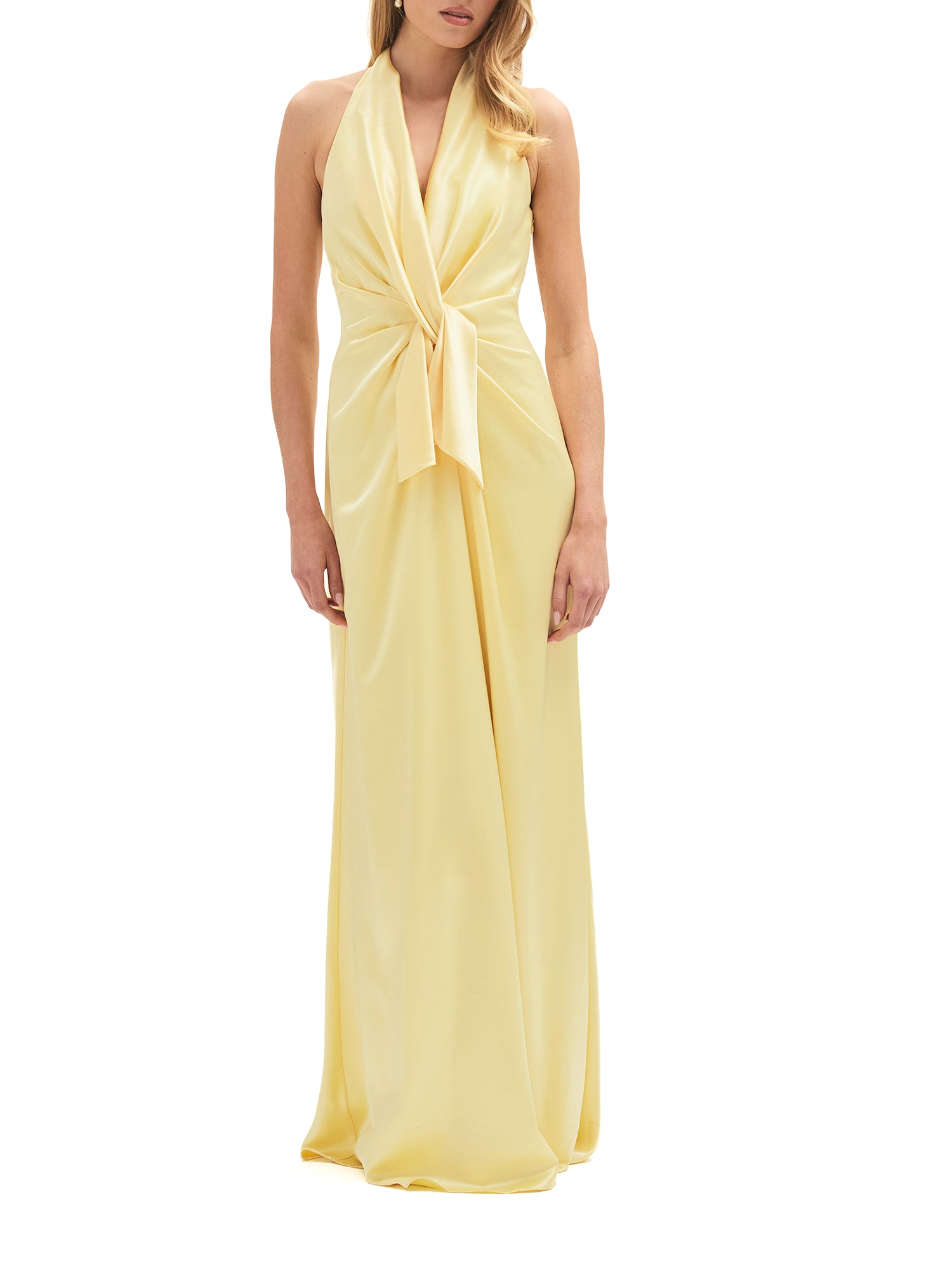Ava Gown