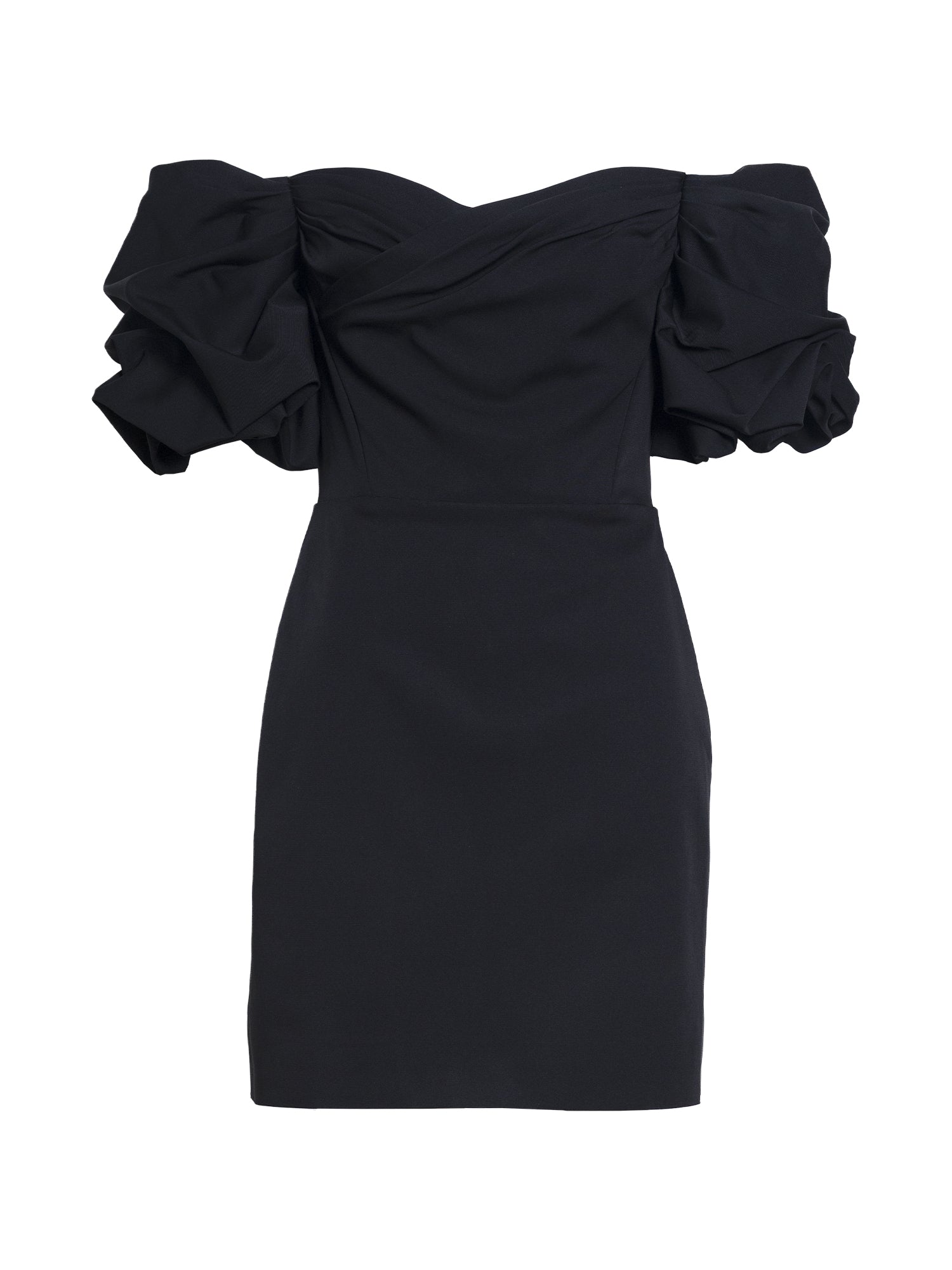 Tess Mini Dress