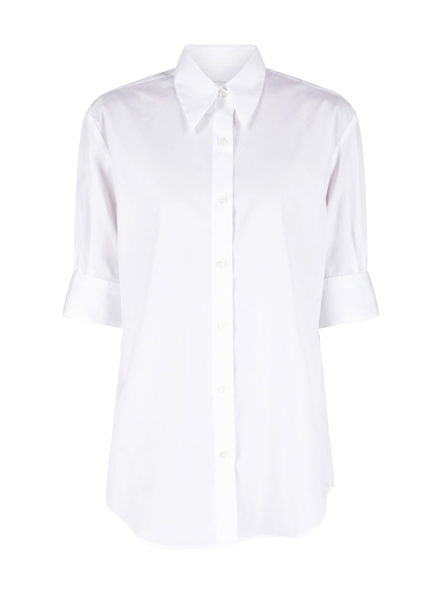 Celindo Cotton Shirt