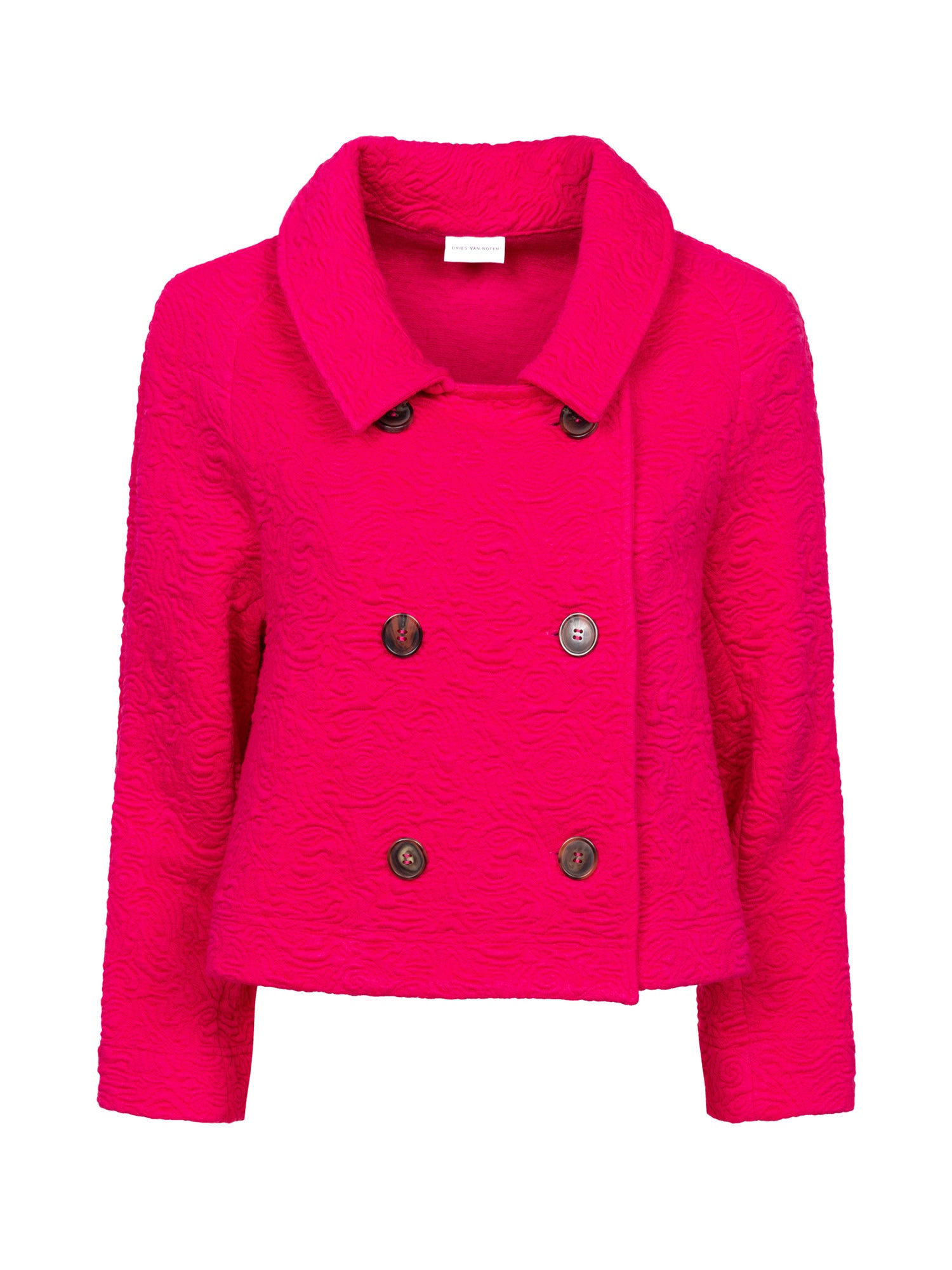 Huvia Jacket
