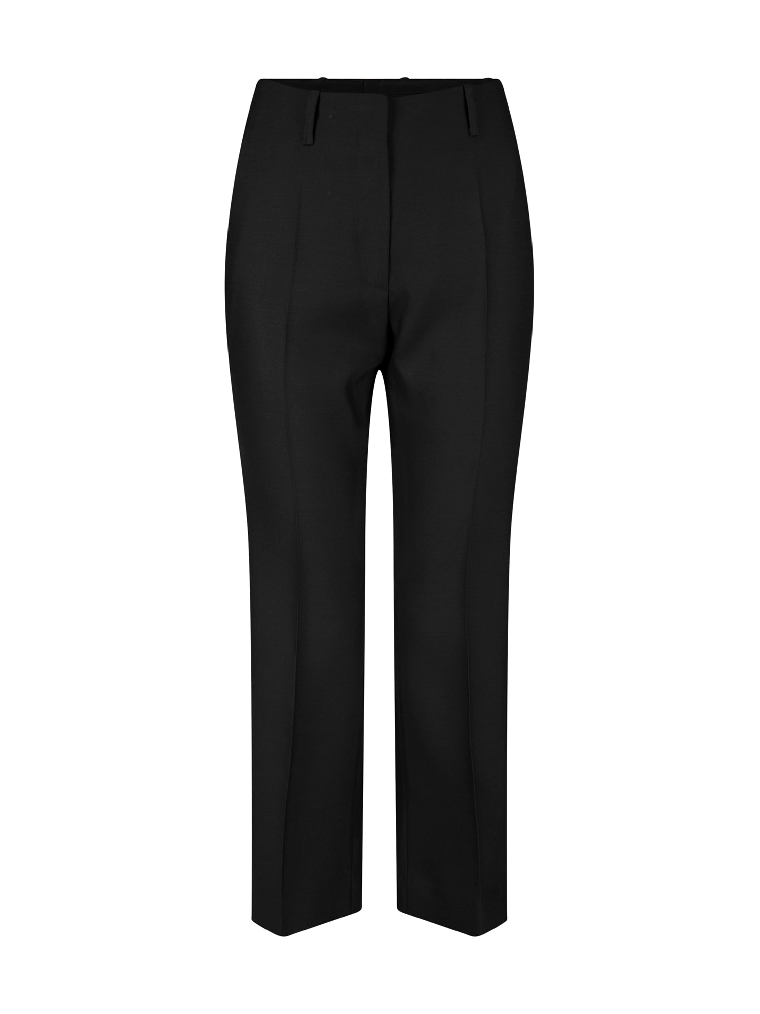 Paloma Wool-Silk Pants