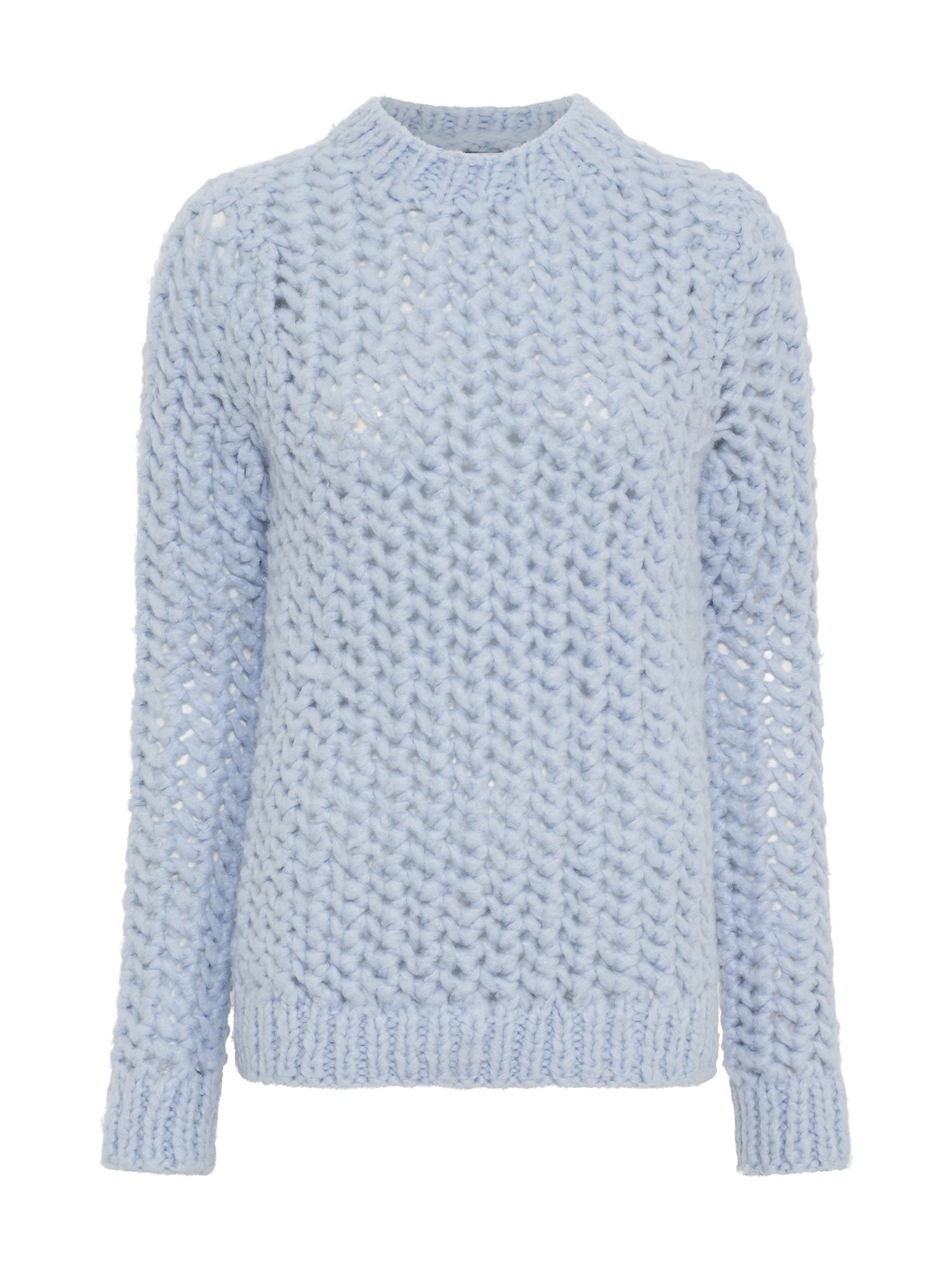 Veralune Welfat Cashmere Knit Sweater