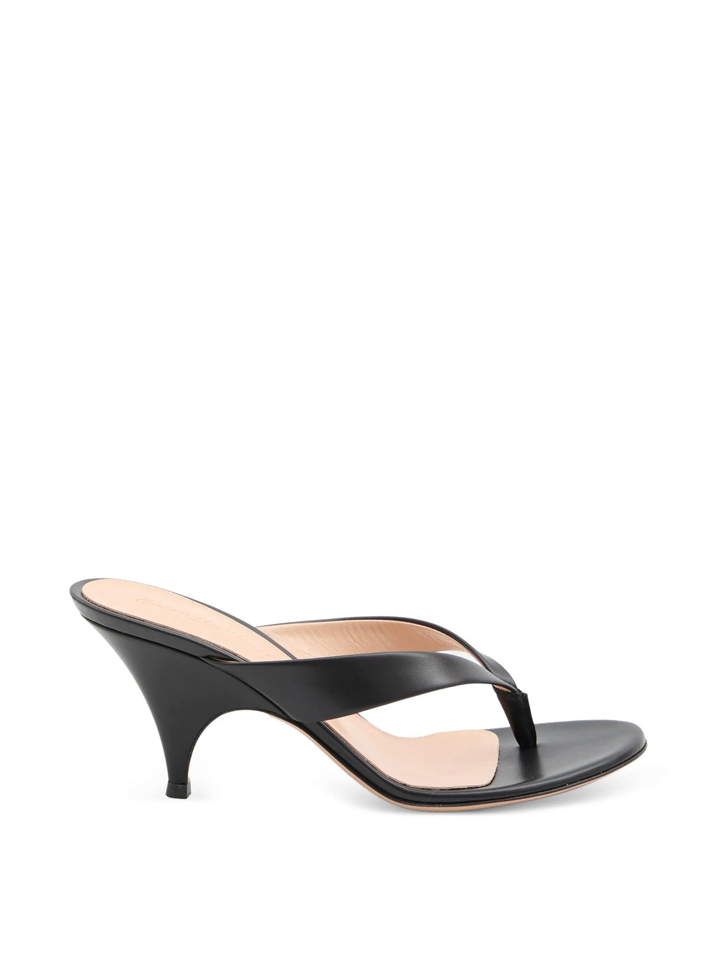 Gianvito Rossi | Sofia Thong Sandals – Kirna Zabête