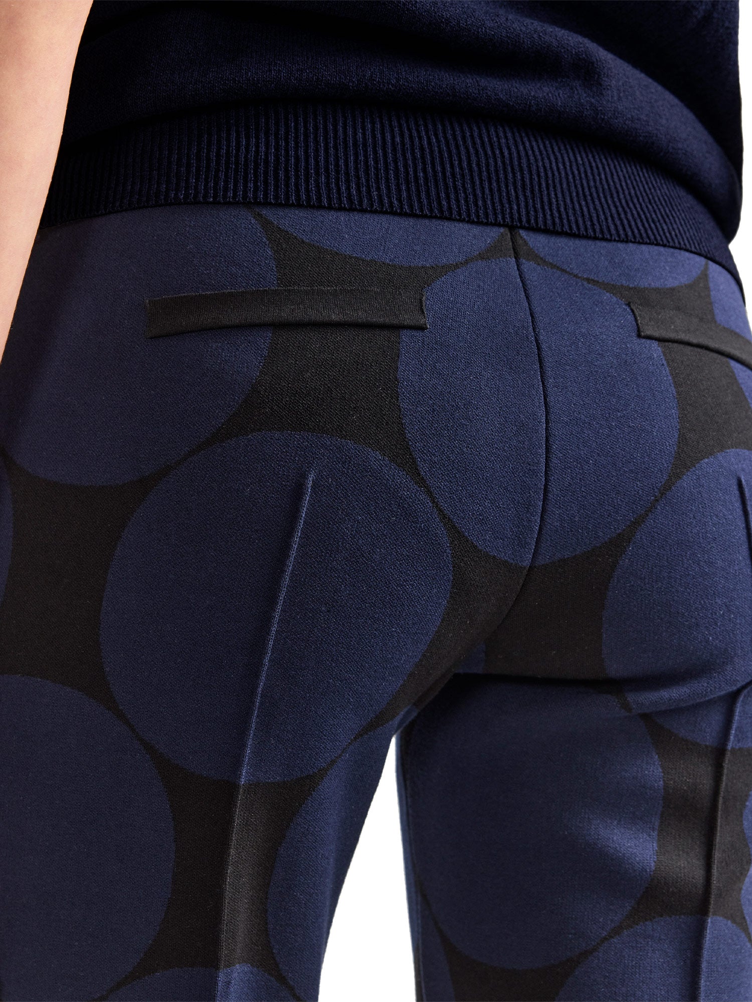 Big Dot Louis Pant
