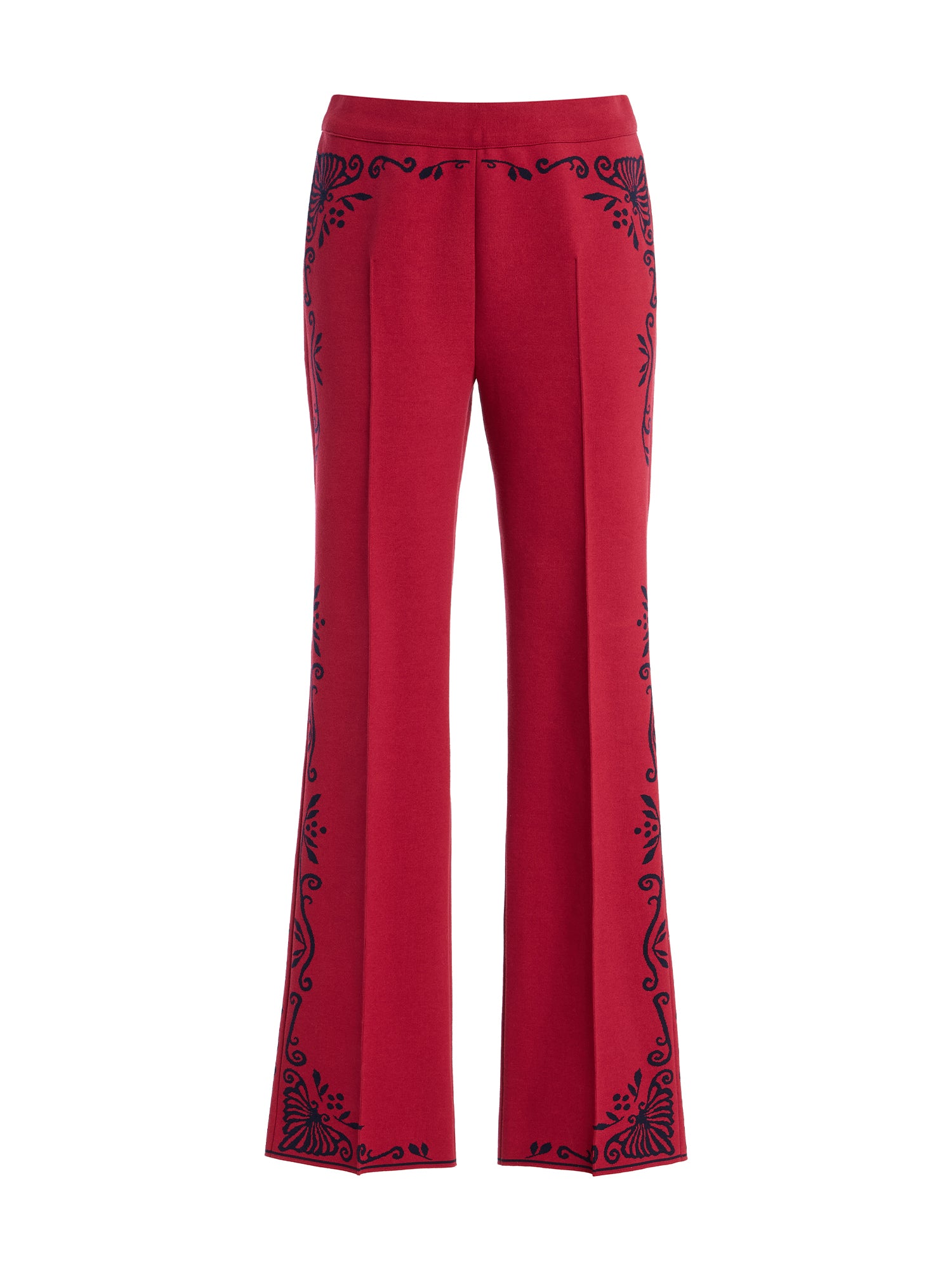 Scroll Pant