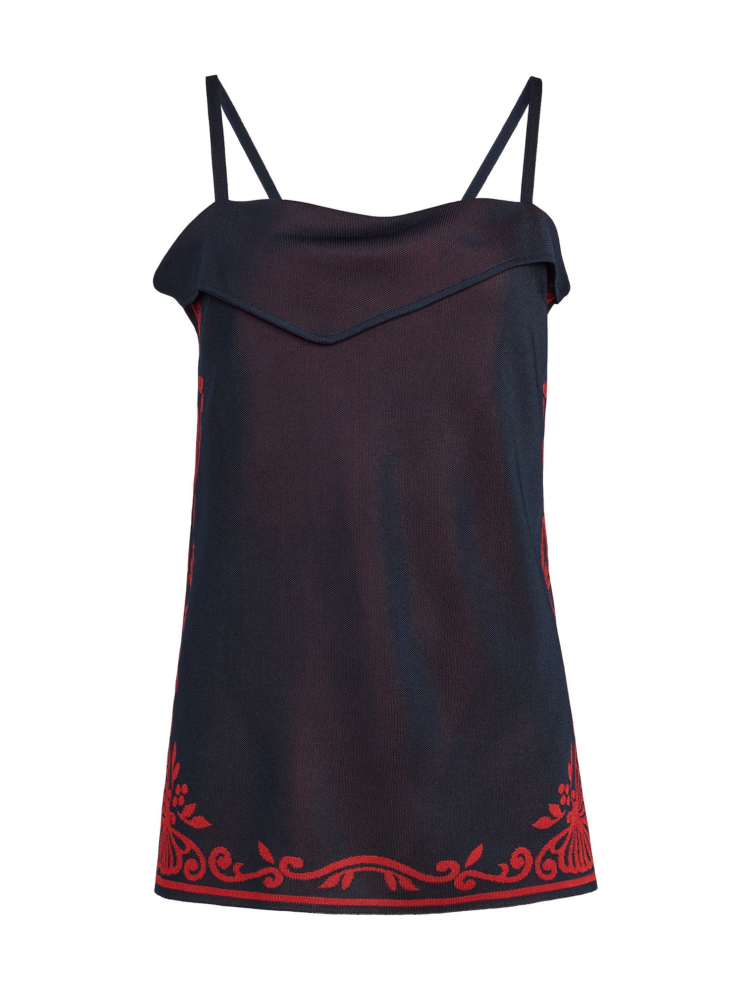 Slinky Jess Top