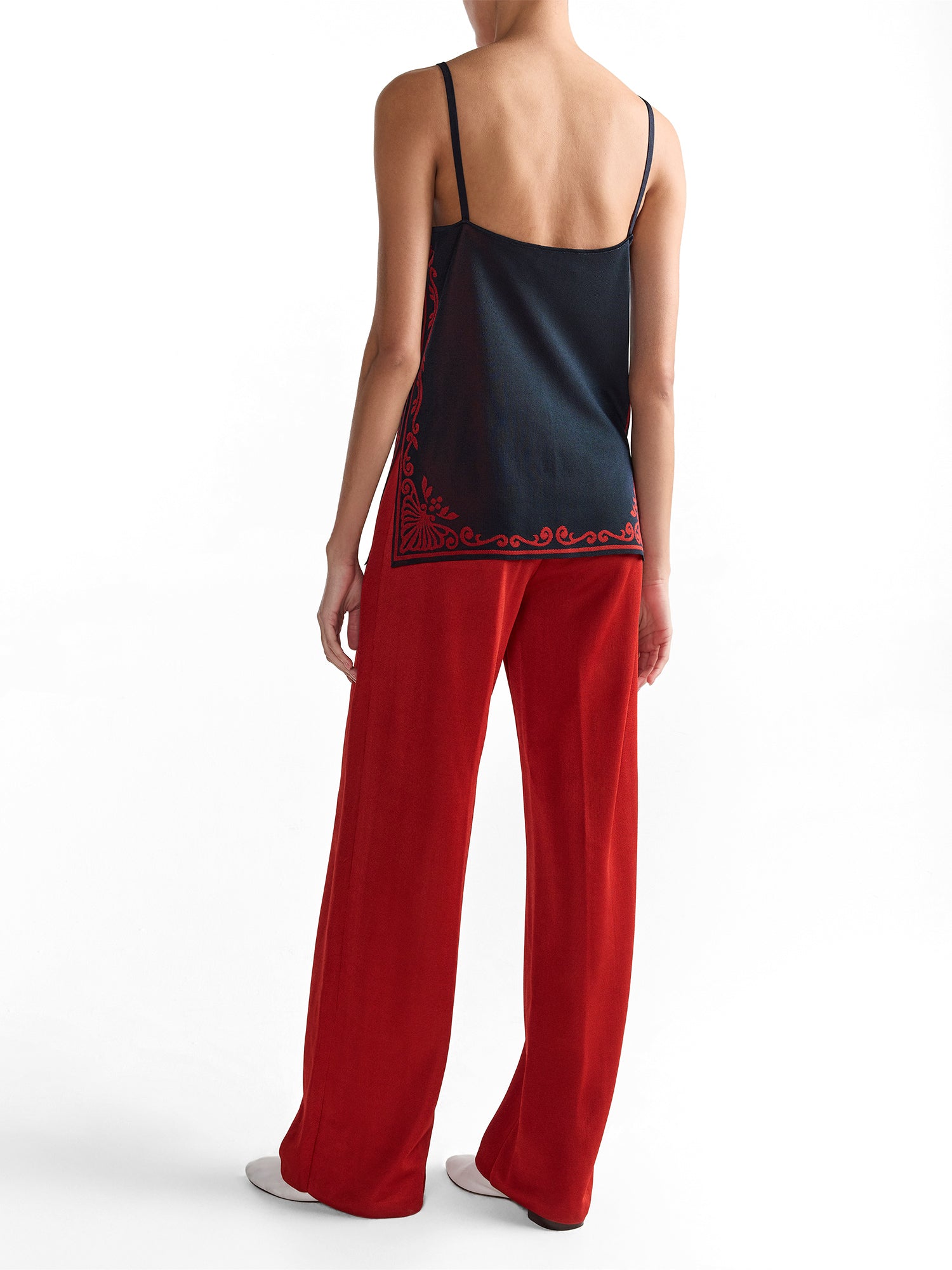 Slinky Jess Top