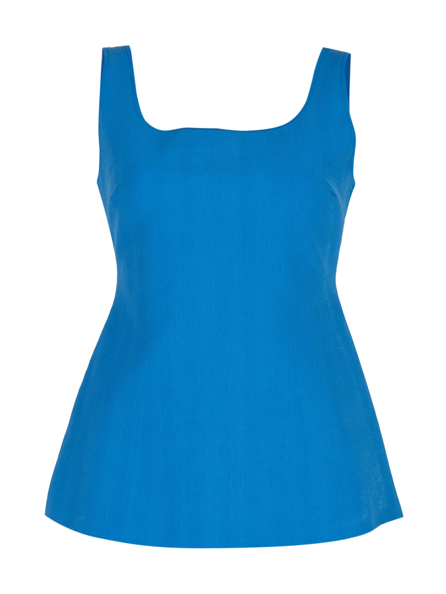 Tonal Stripe Inna Tank