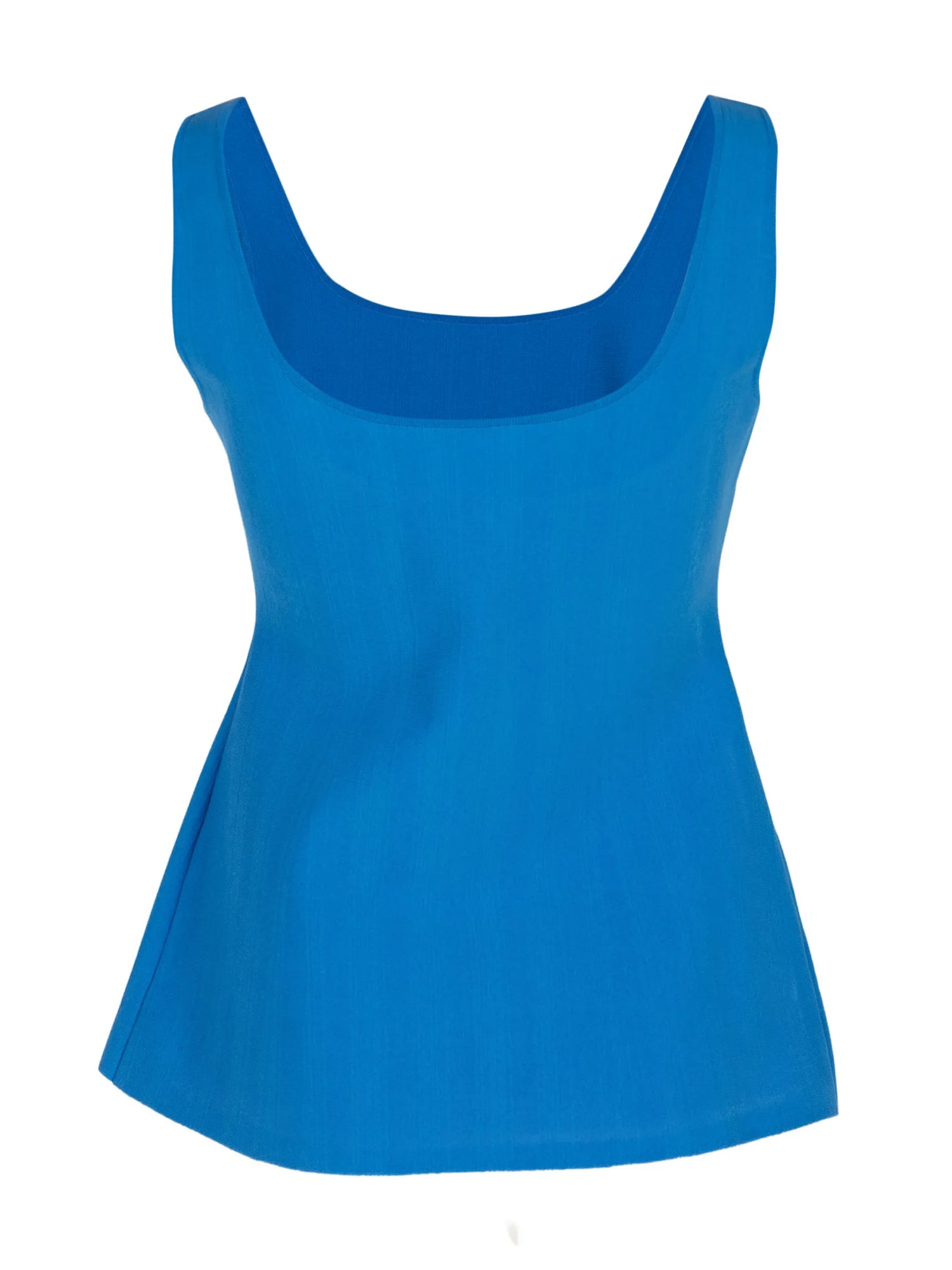 Tonal Stripe Inna Tank