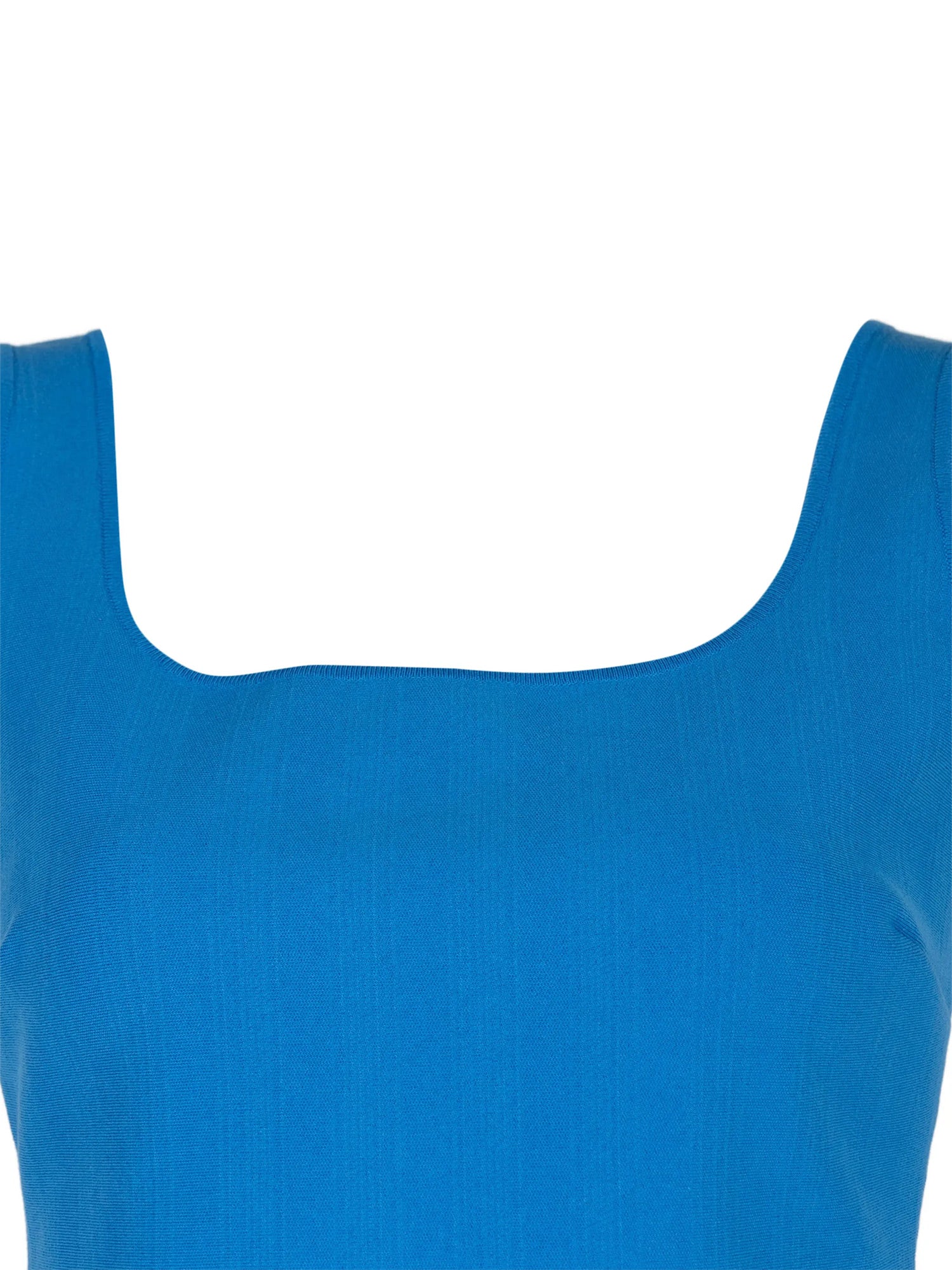Tonal Stripe Inna Tank