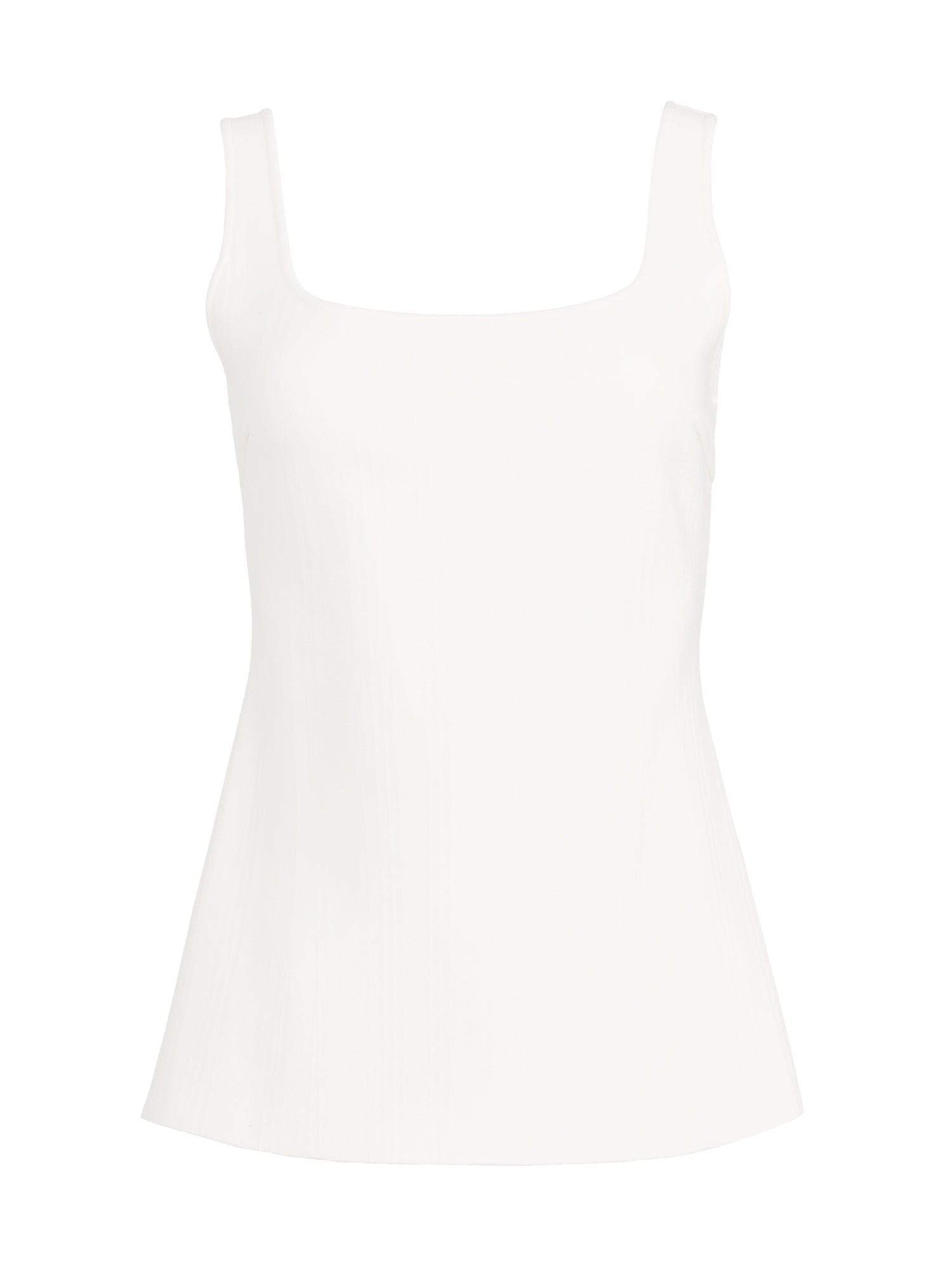 Tonal Stripe Inna Tank