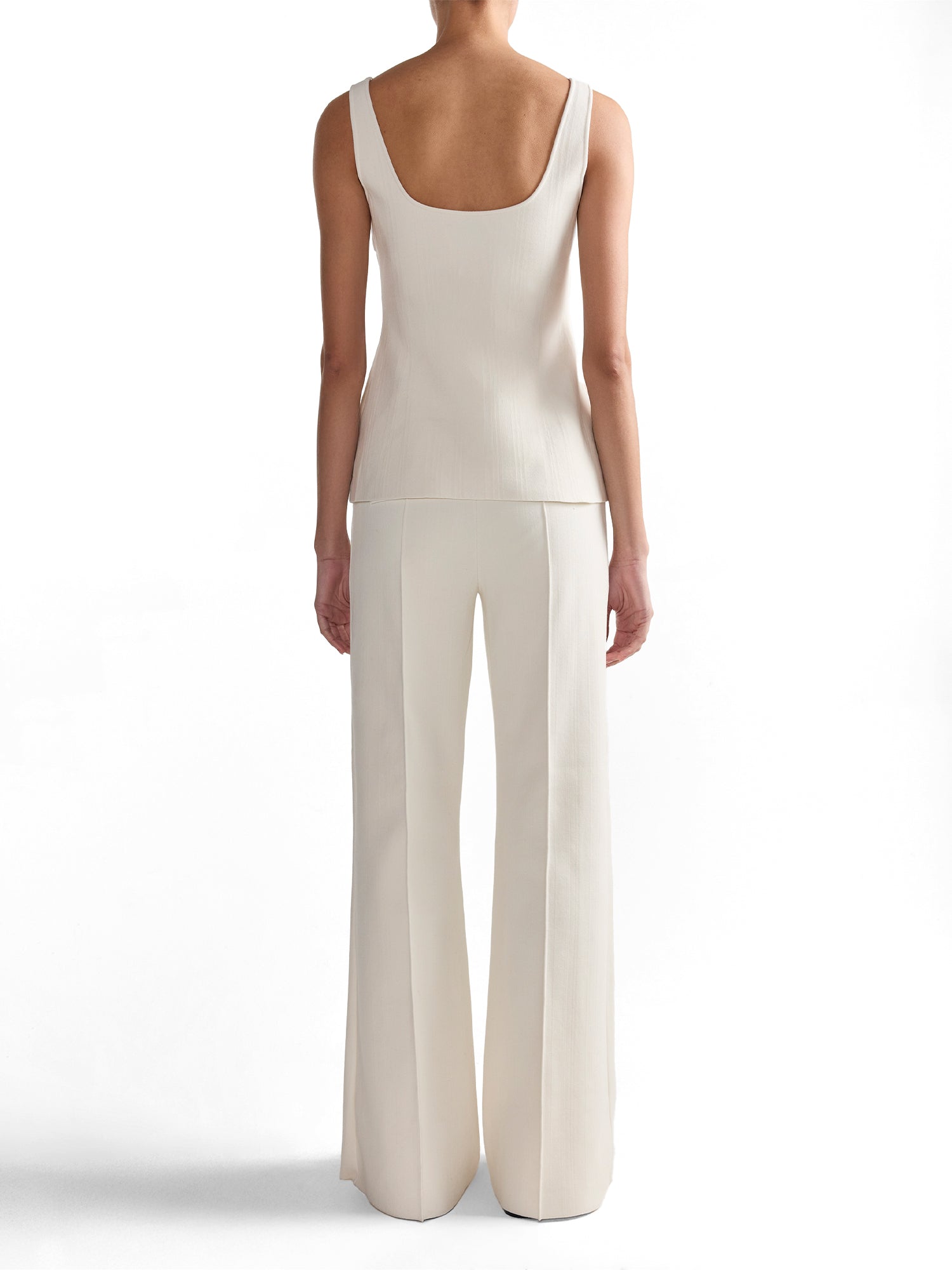Tonal Stripe Inna Tank