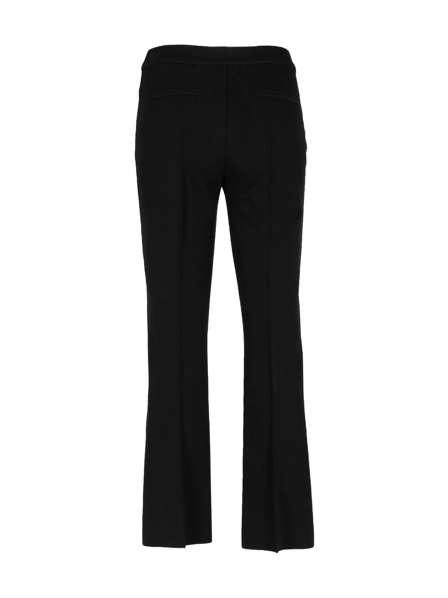 Tonal Stripe Kick Pant