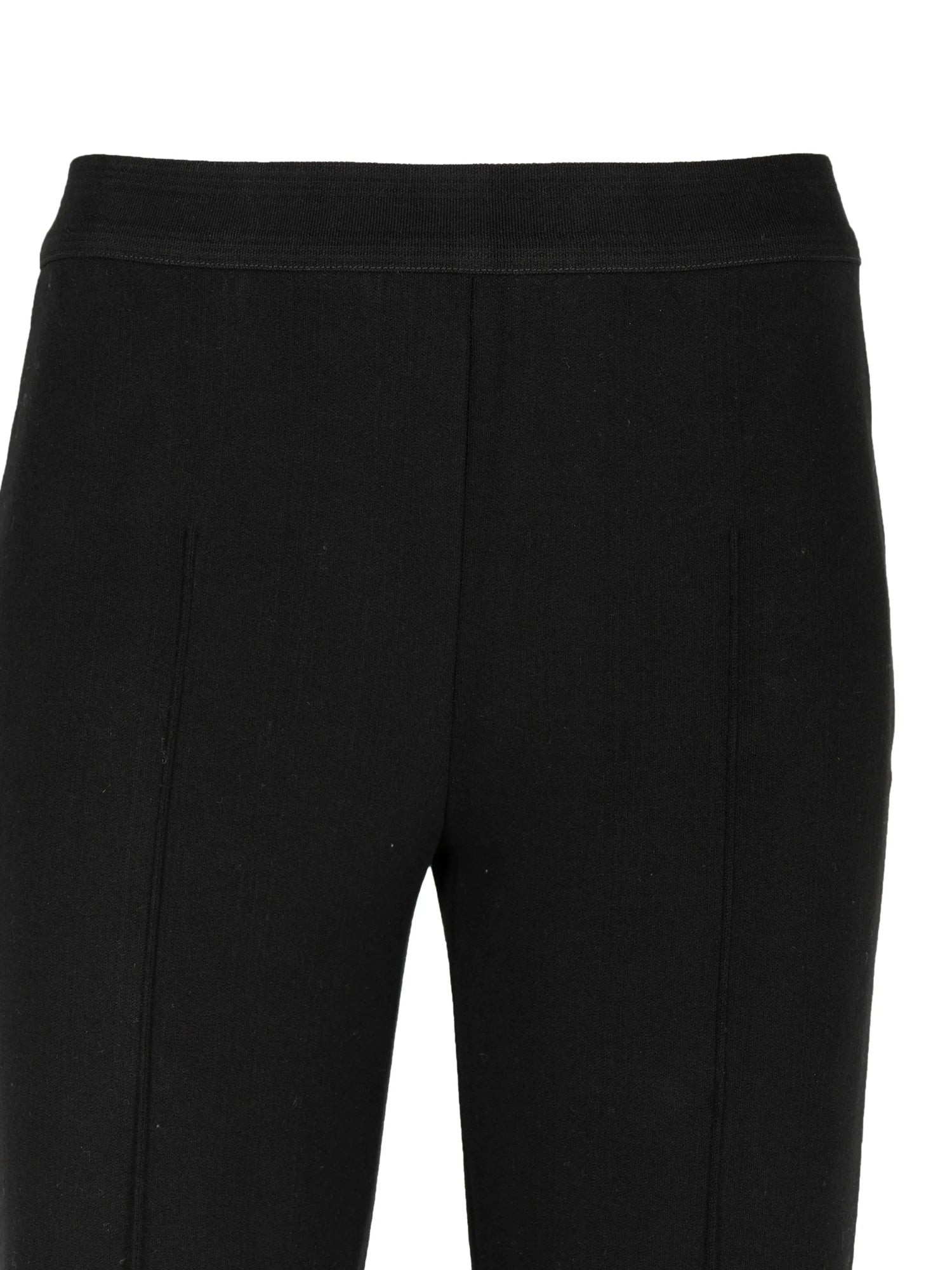 Tonal Stripe Kick Pant