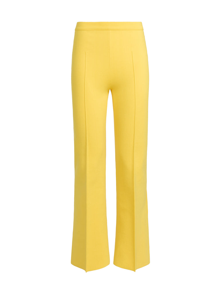 High Sport | Tonal Stripe Kick Pant – Kirna Zabête