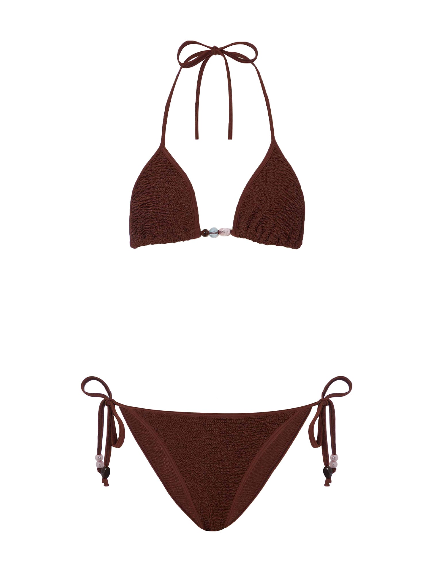 Gina Beaded Bikini