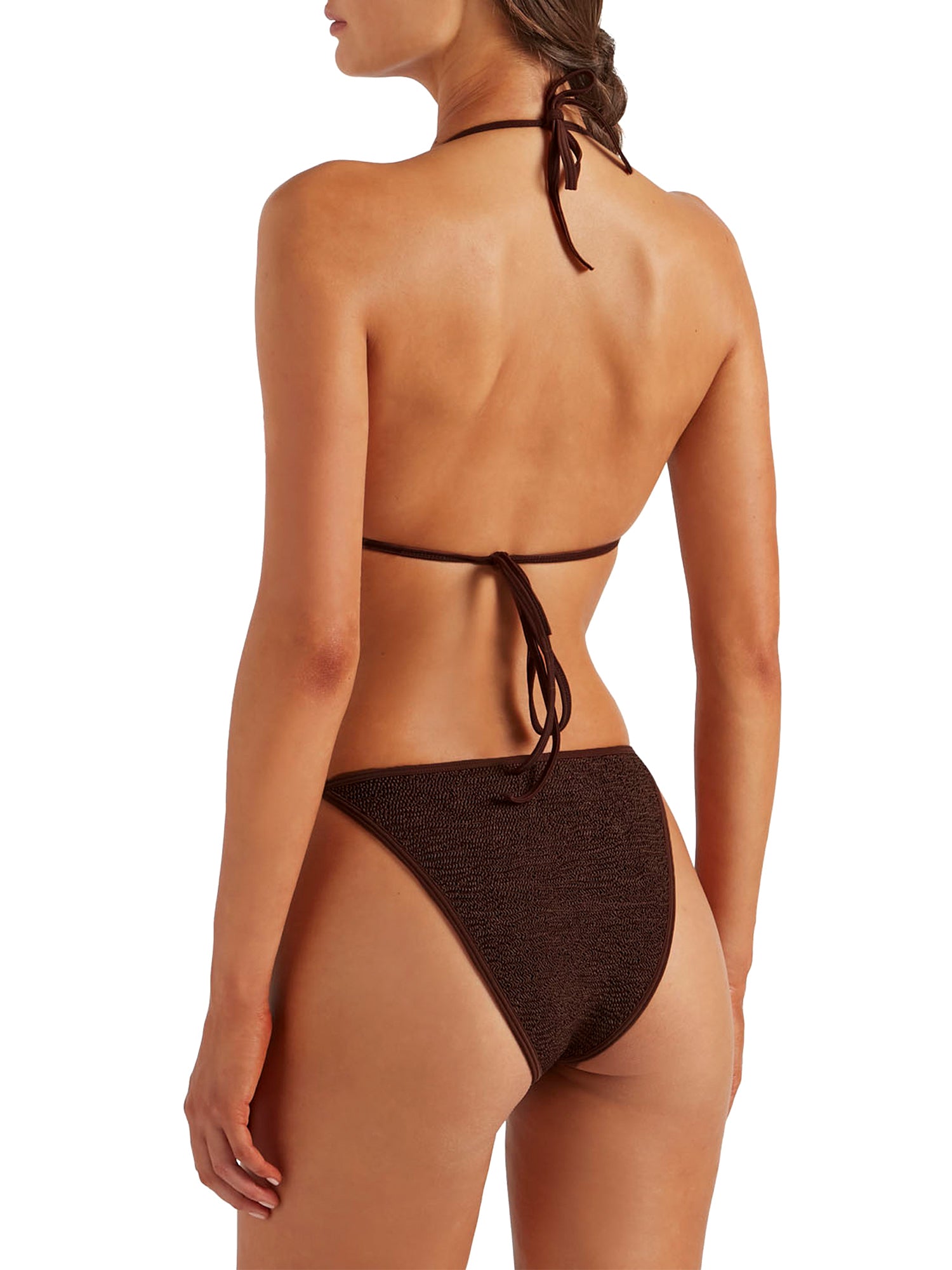 Gina Beaded Bikini