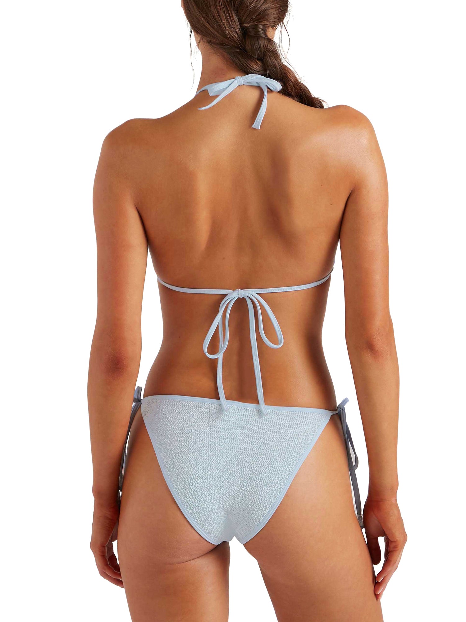 Gina Beaded Bikini