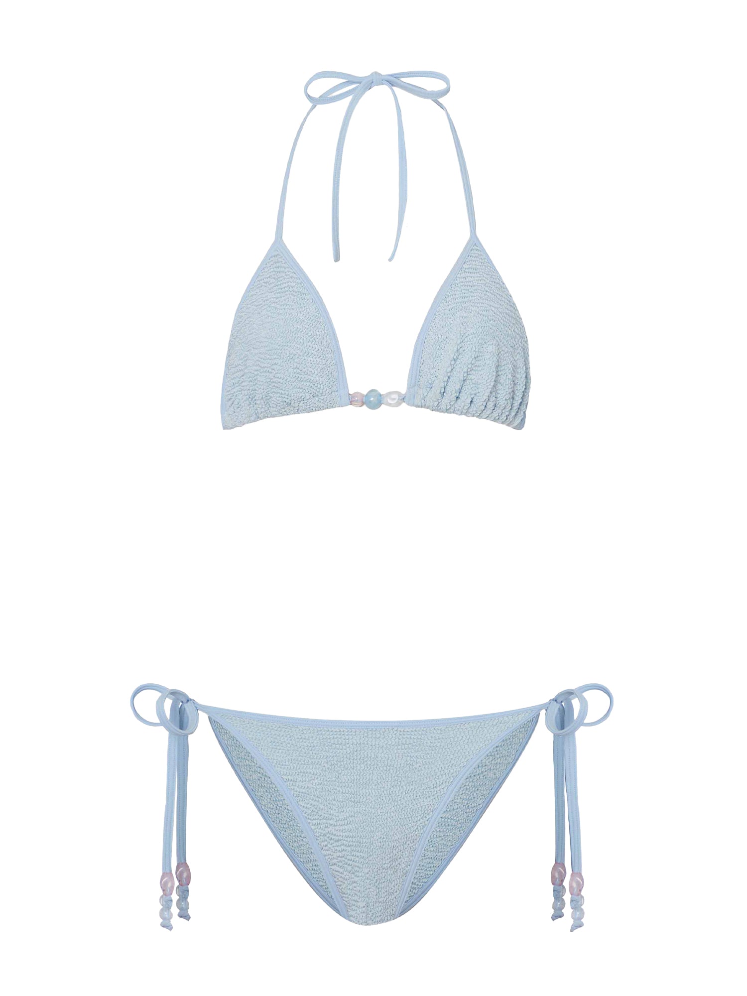 Gina Beaded Bikini