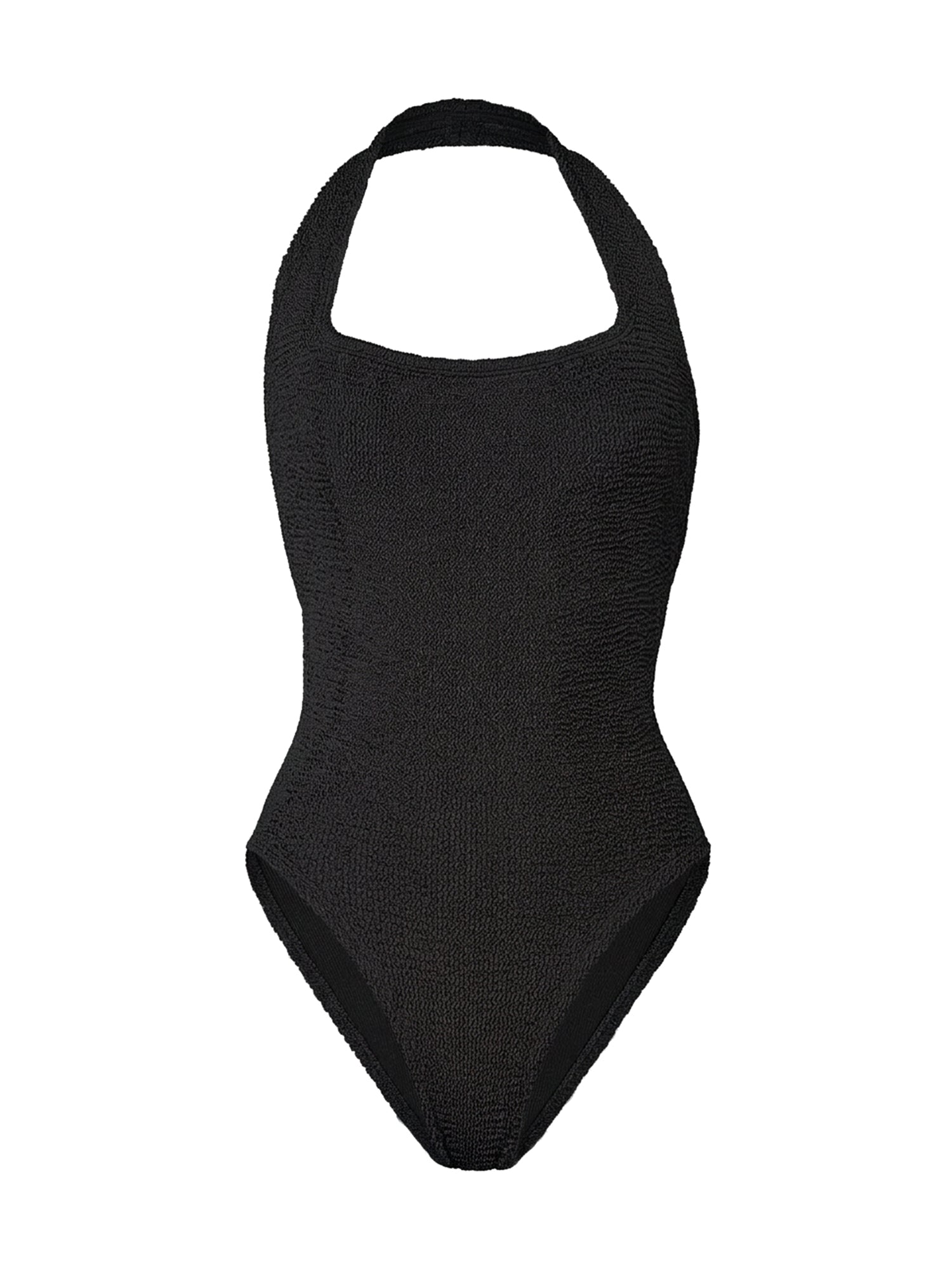 Sandy Halter One Piece