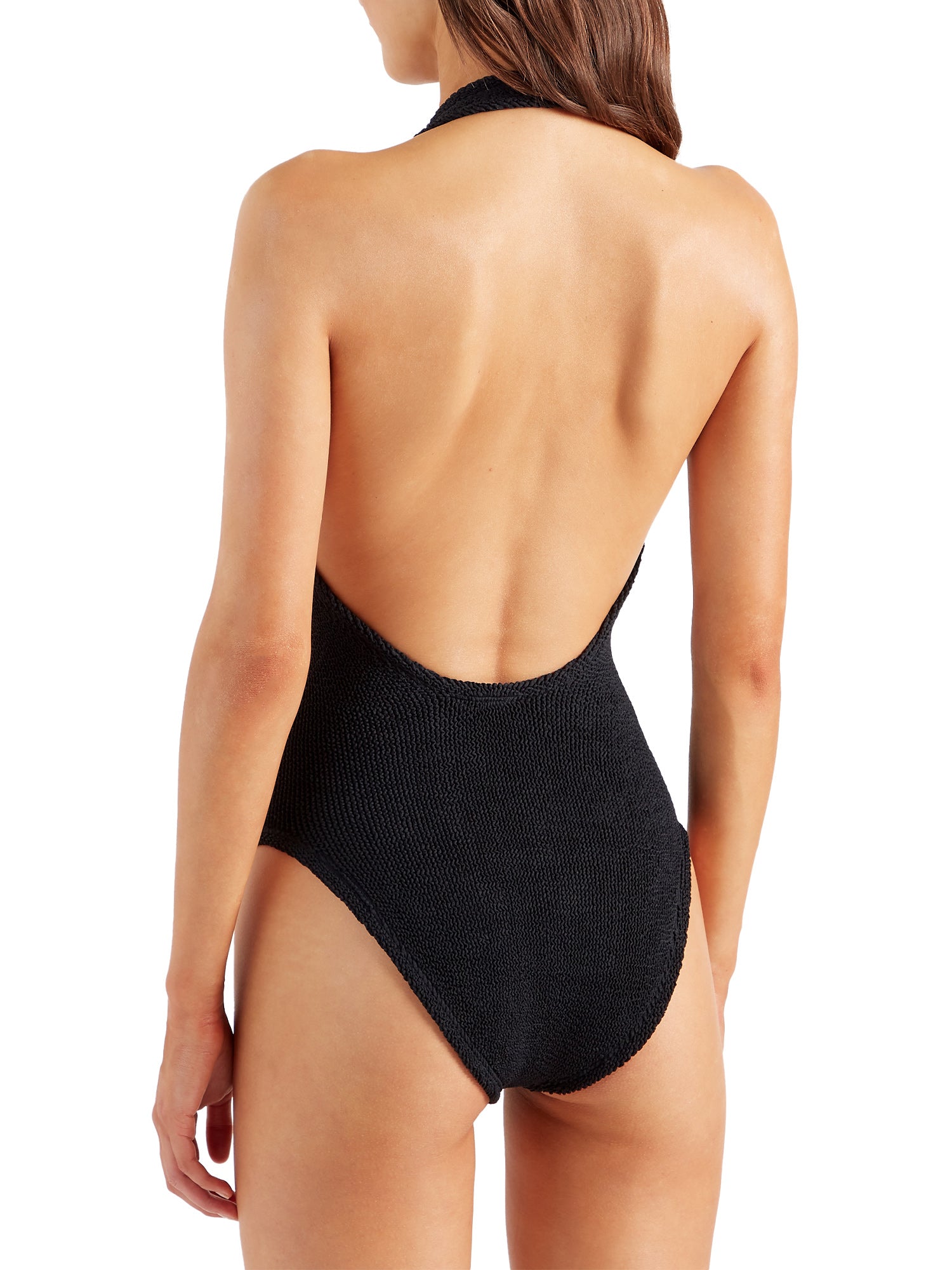 Sandy Halter One Piece