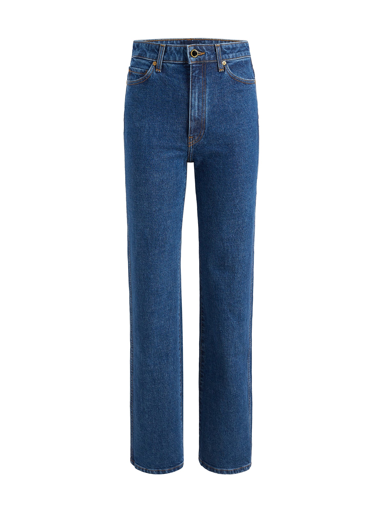 Danielle Stretch Jean