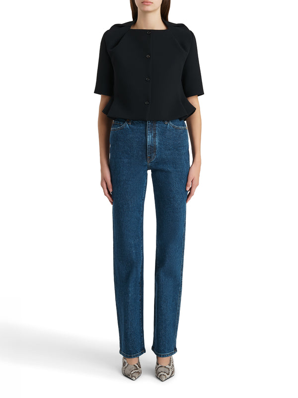 Danielle Stretch Jeans