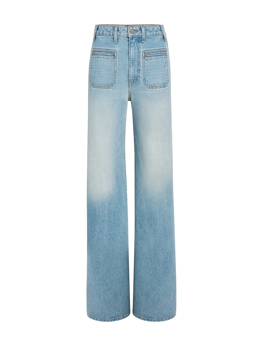 khaite デニム Khaite | Delmonico Jeans – Kirna Zabête