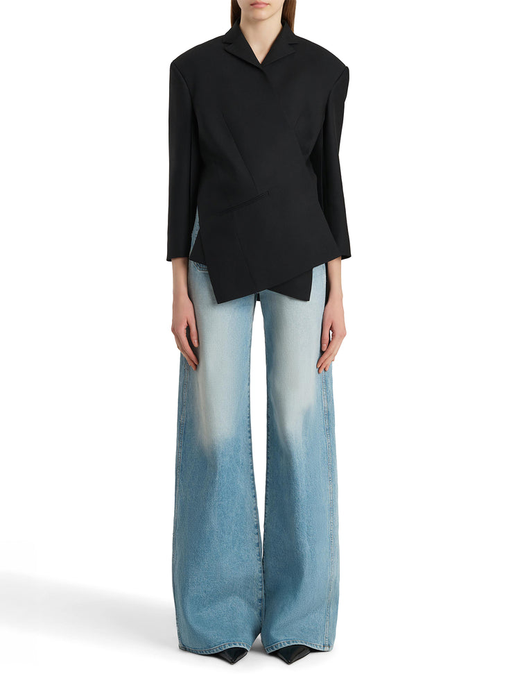 Khaite | Delmonico Jeans – Kirna Zabête