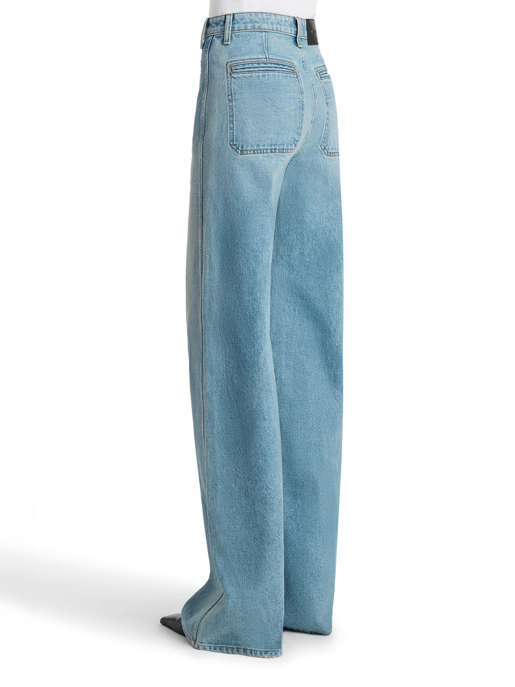 Khaite | Delmonico Jeans – Kirna Zabête