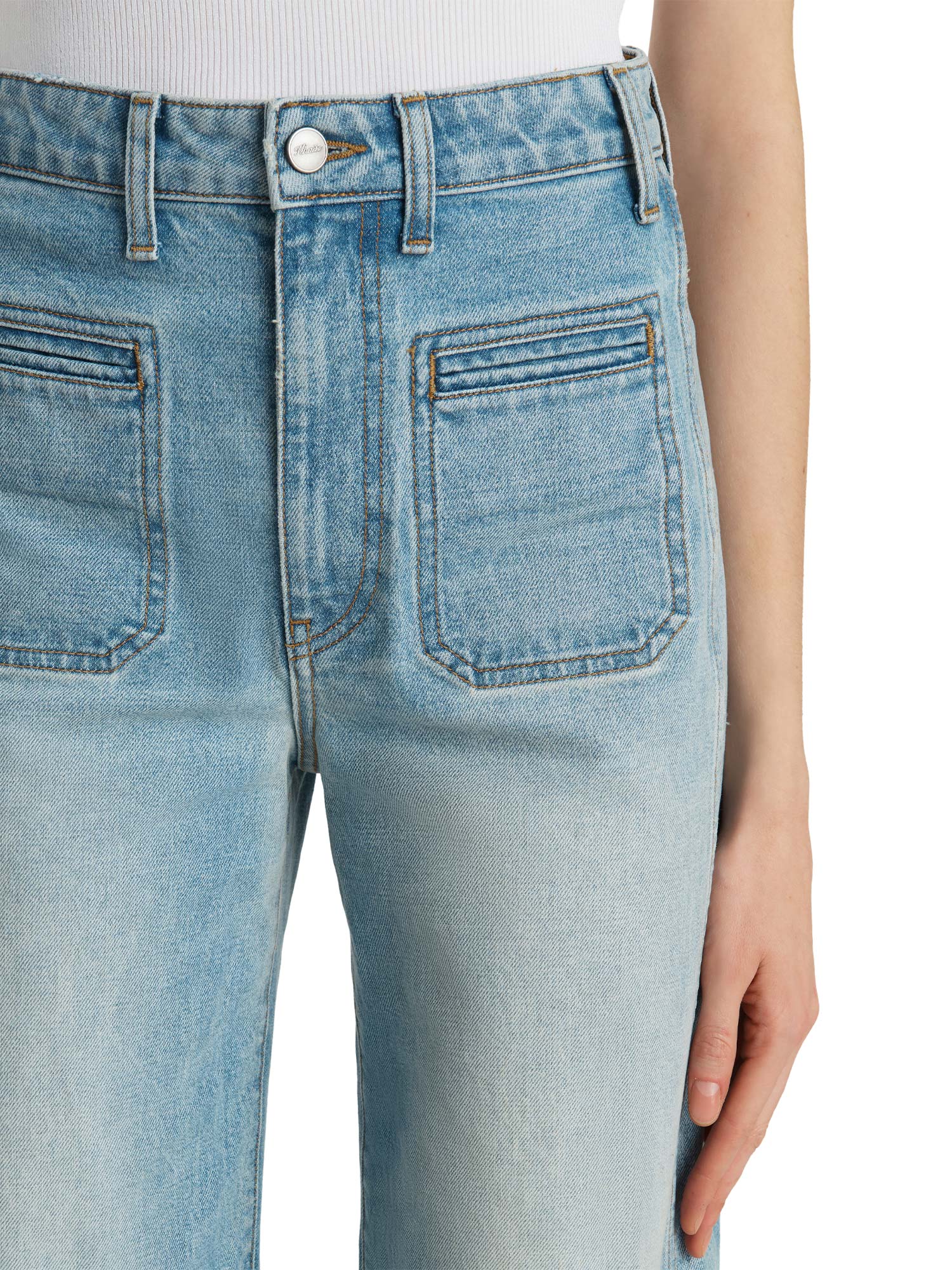 Delmonico Jeans