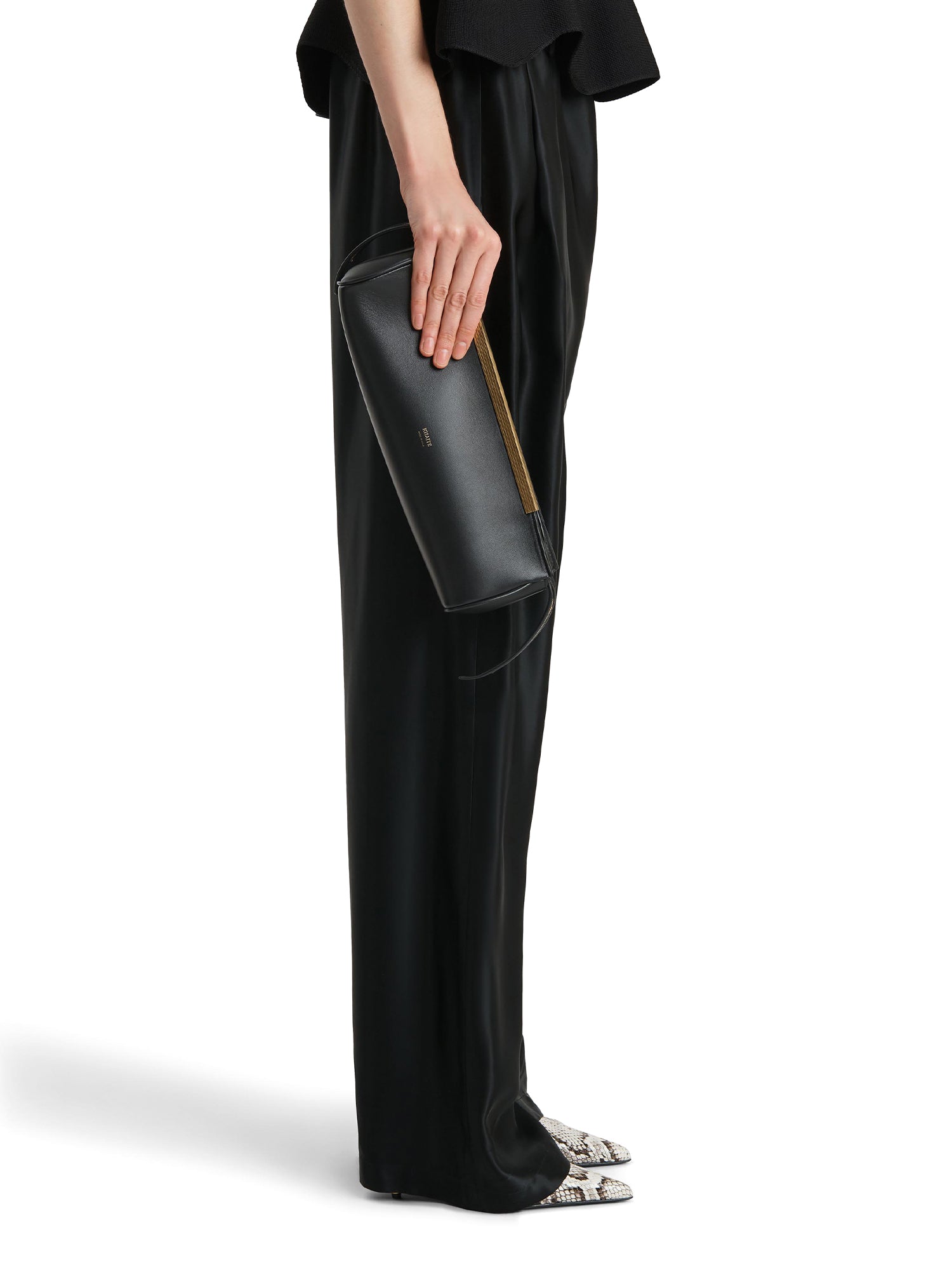 Donna Evening Clutch