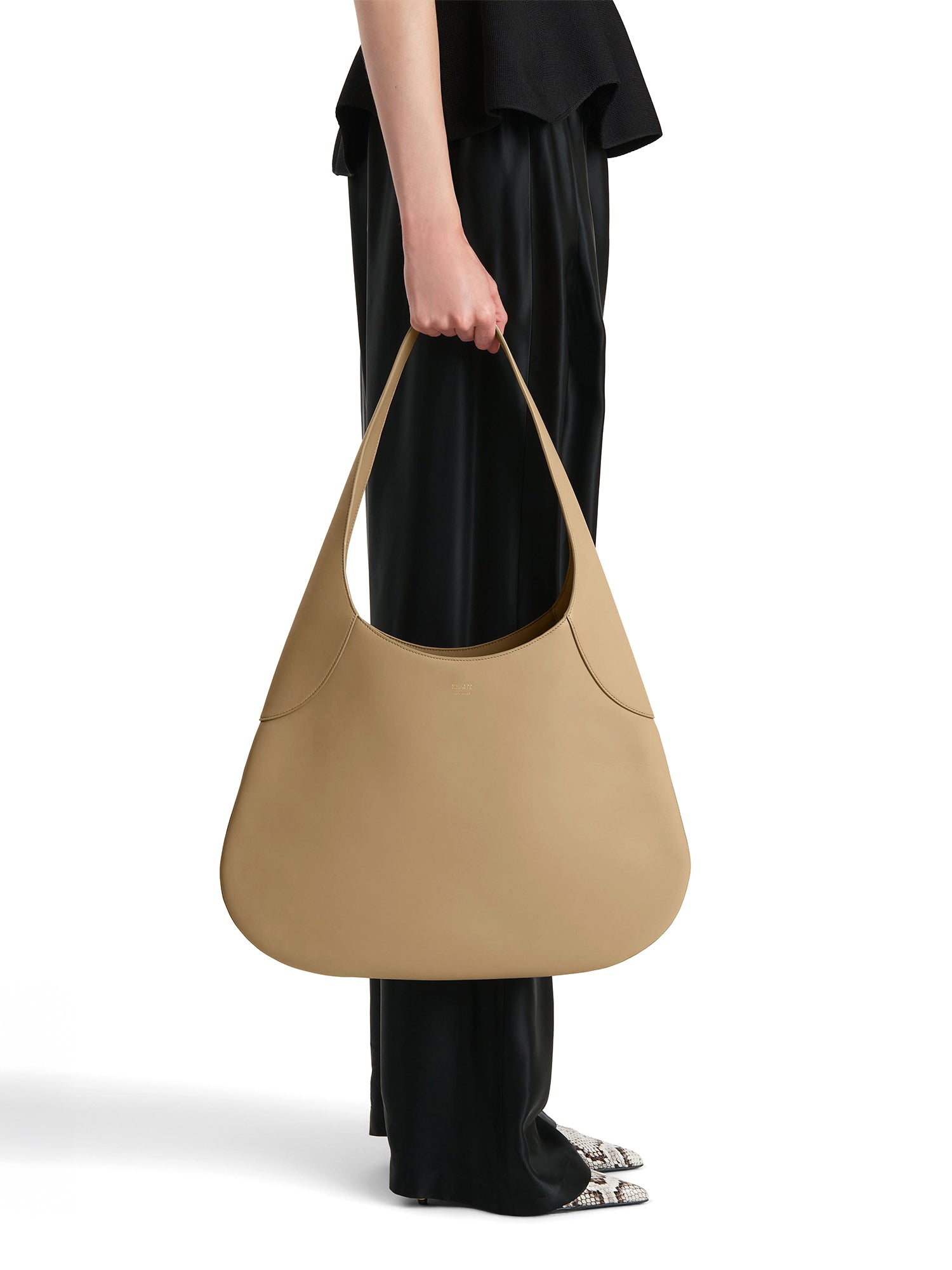 Large Joan Hobo Bag