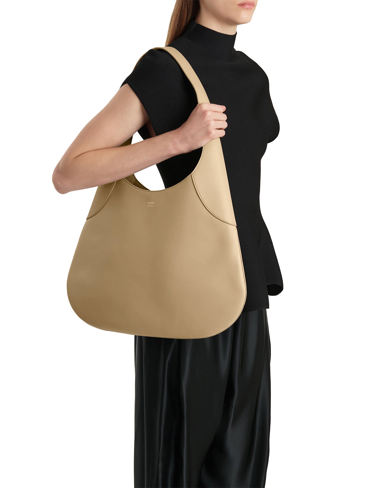 Large Joan Hobo Bag