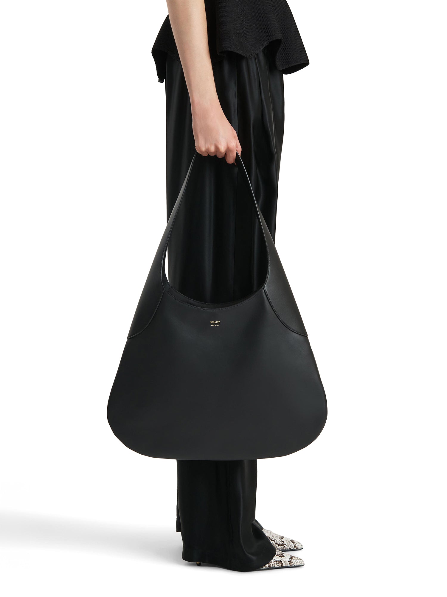 Large Joan Hobo Bag