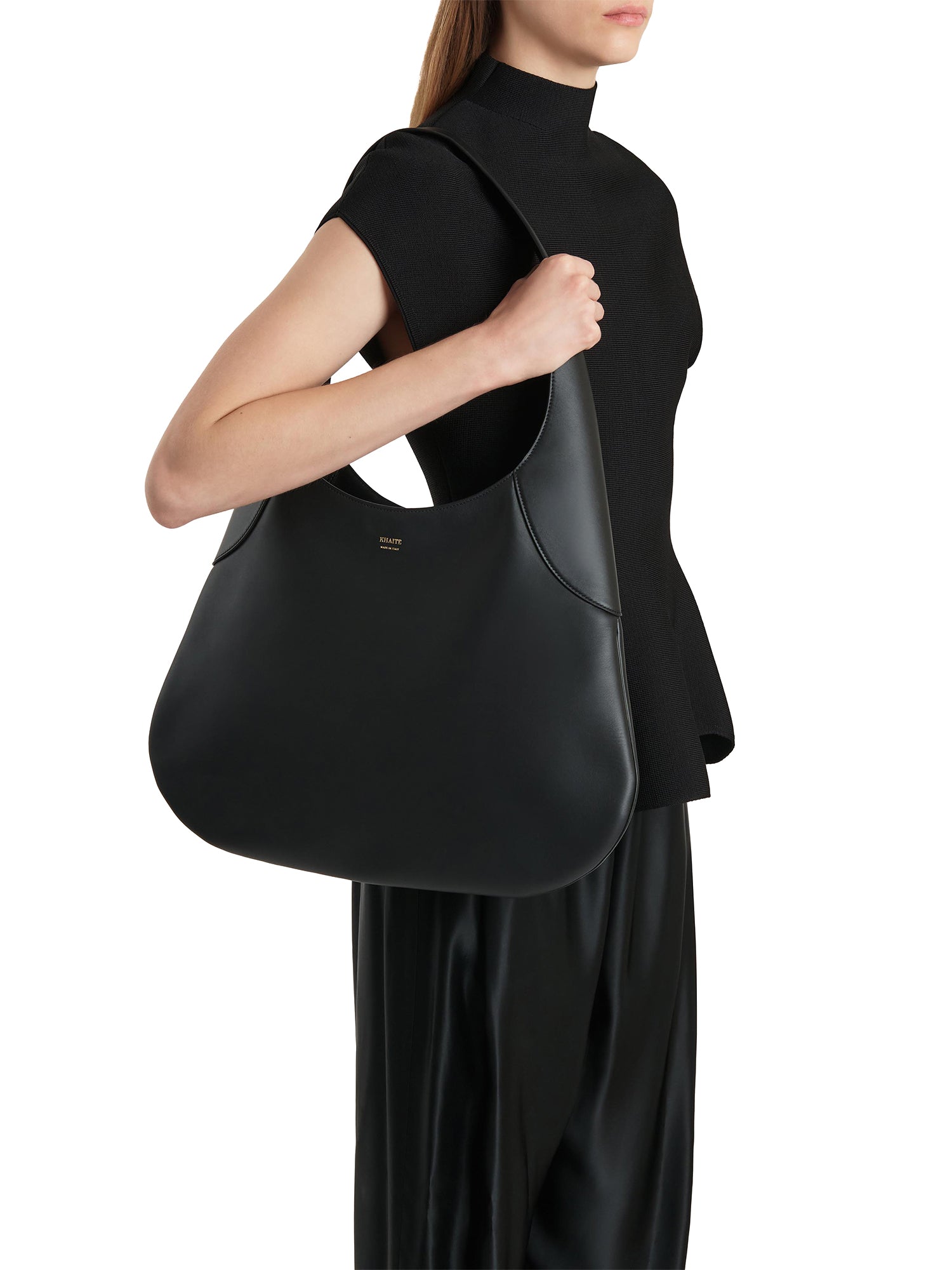 Large Joan Hobo Bag