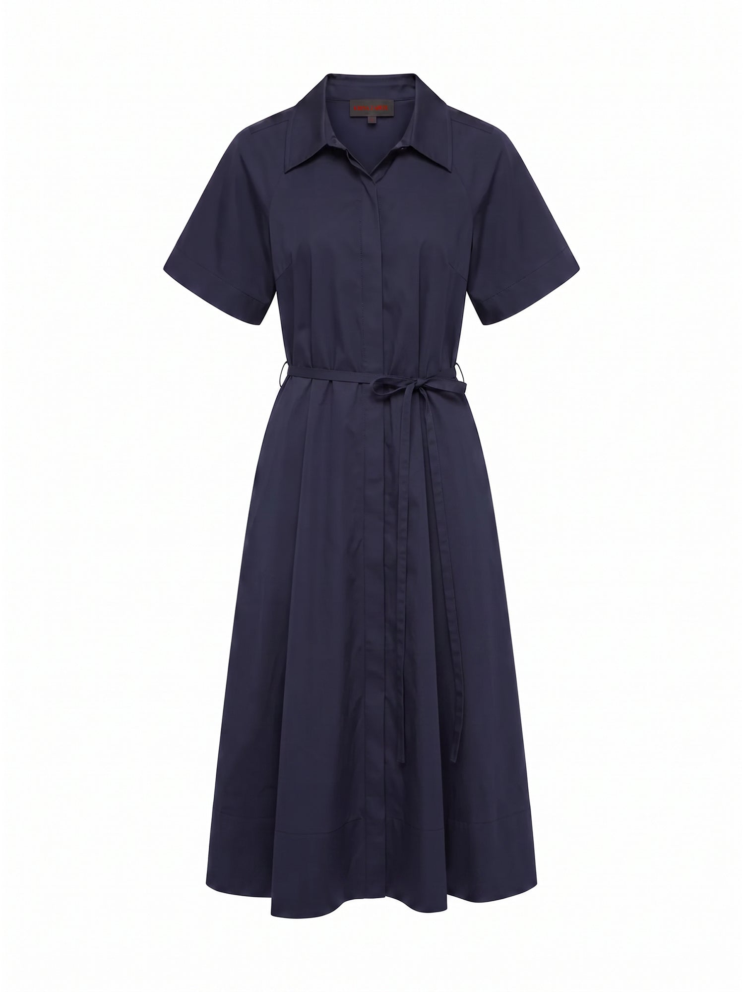 The Lillie Dress