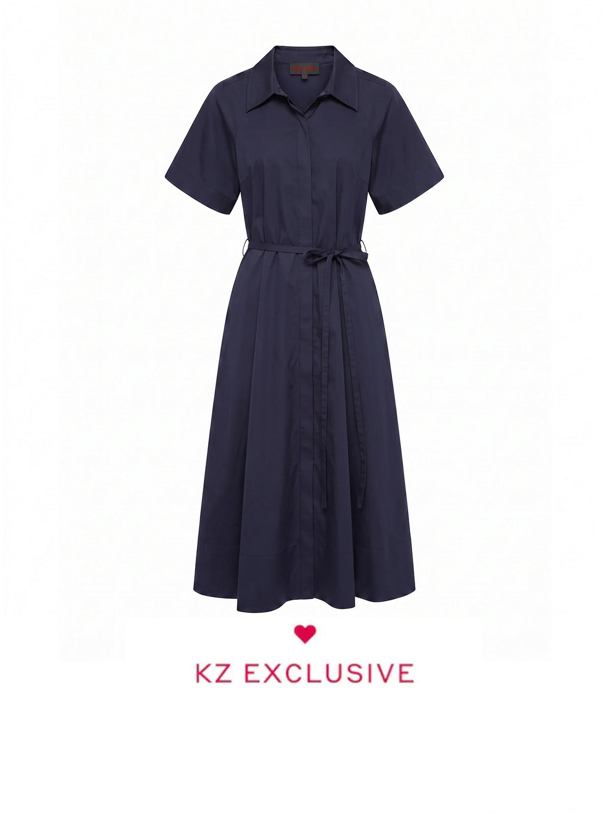 The Lillie Dress