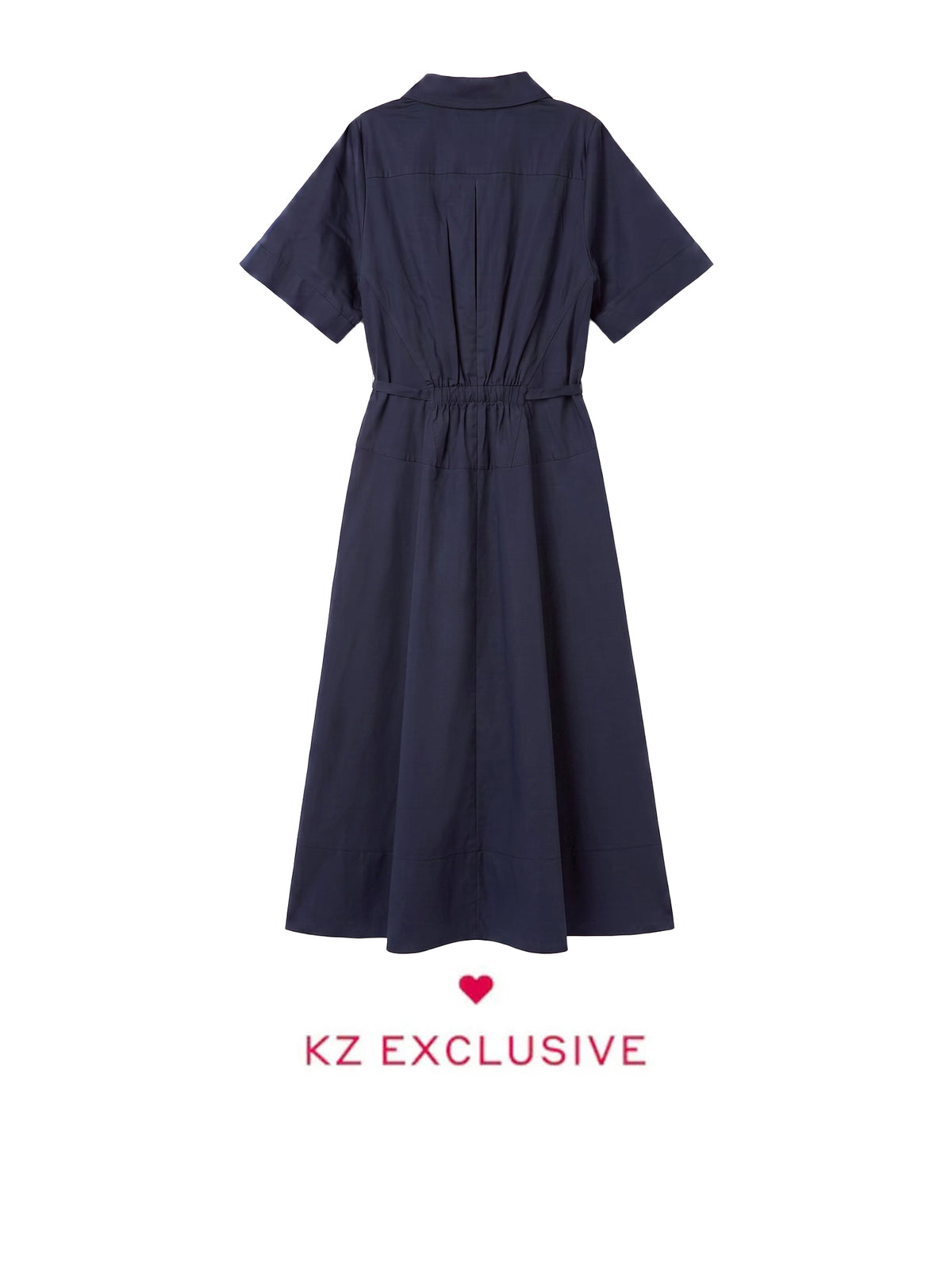 The Lillie Dress