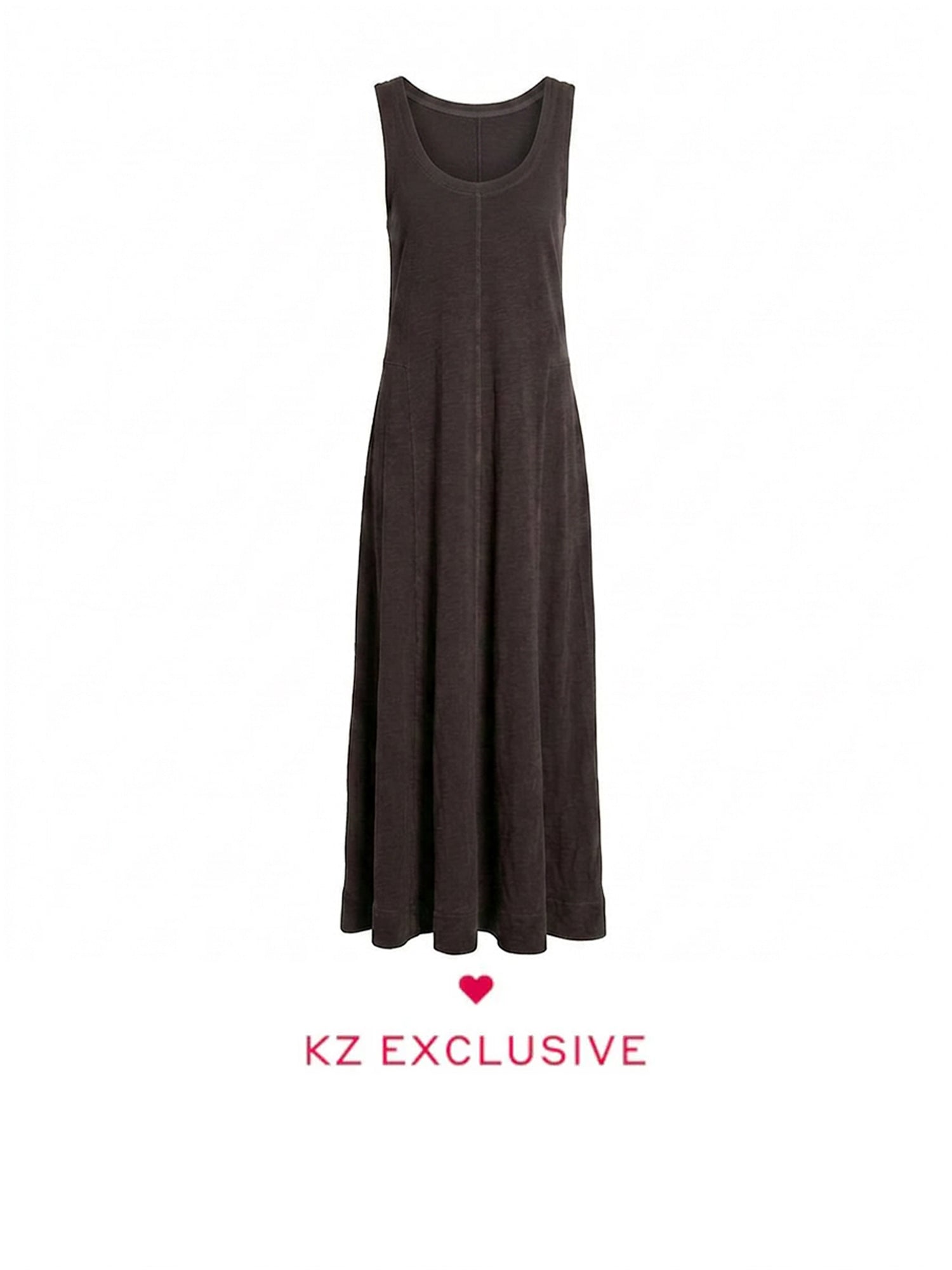 The Maddie Midi Dress